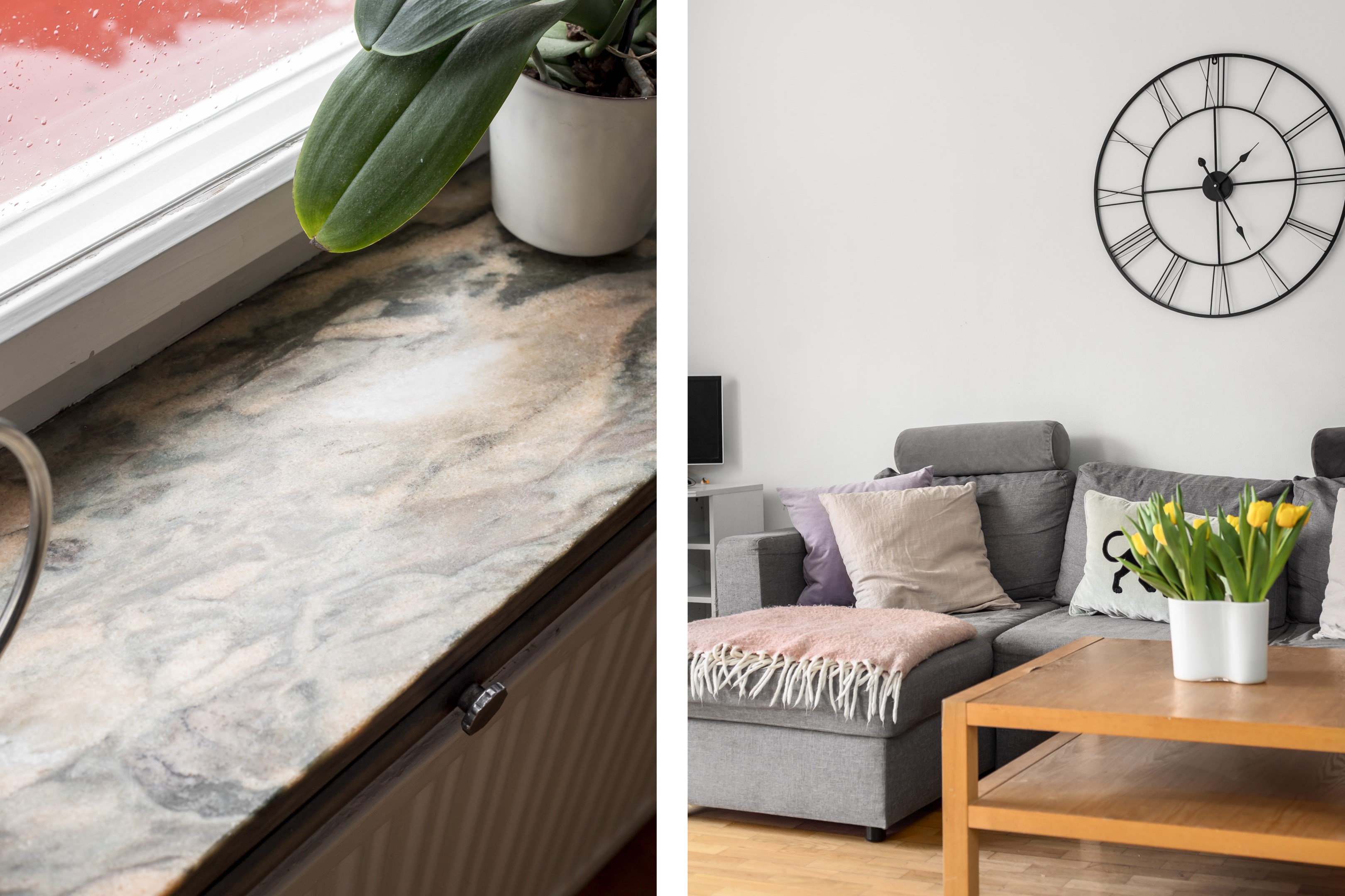 Bostadsbild från Ugglevägen 1A, Såld i Ektorp, Nacka