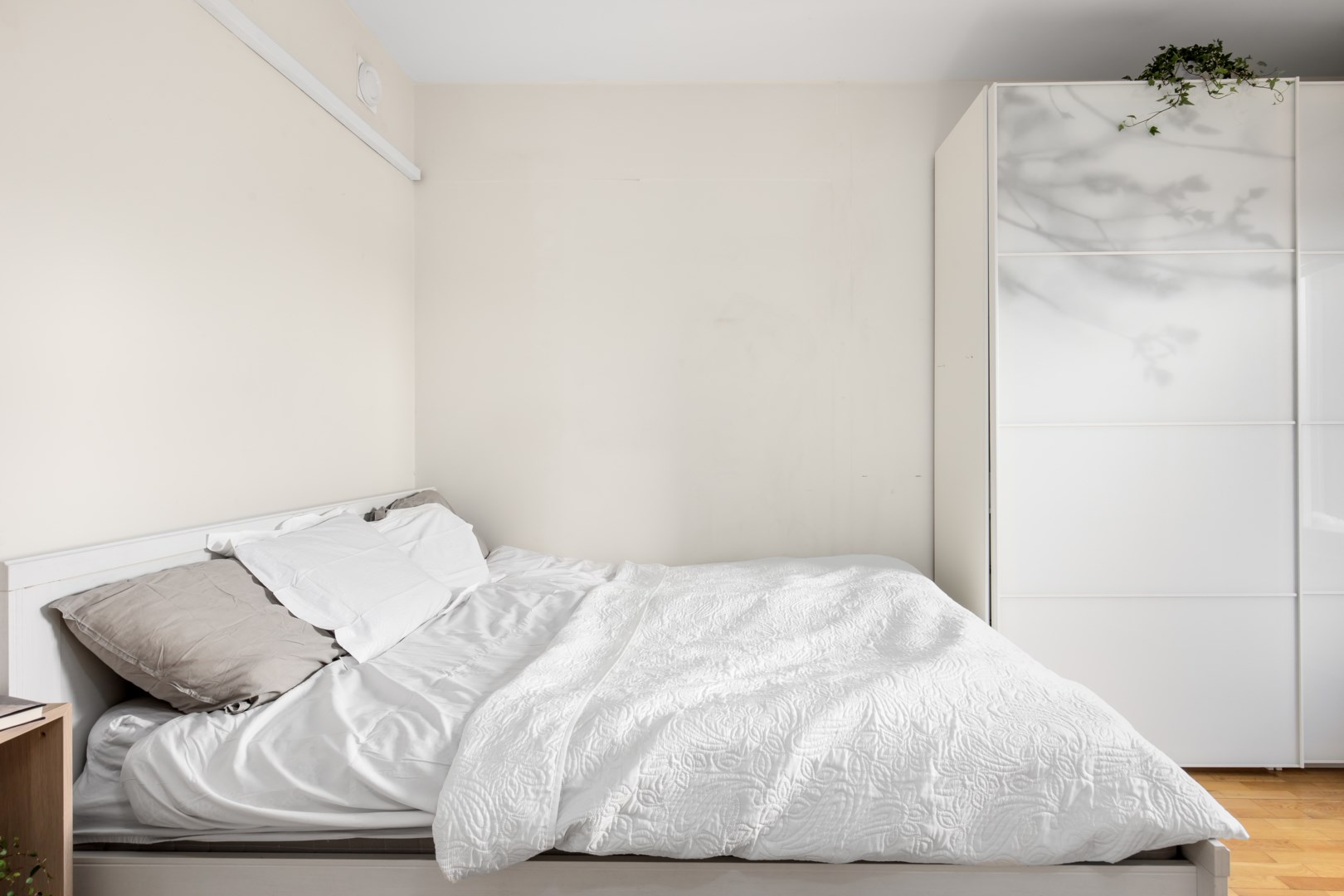 Bostadsbild från Ugglevägen 1A, Såld i Ektorp, Nacka