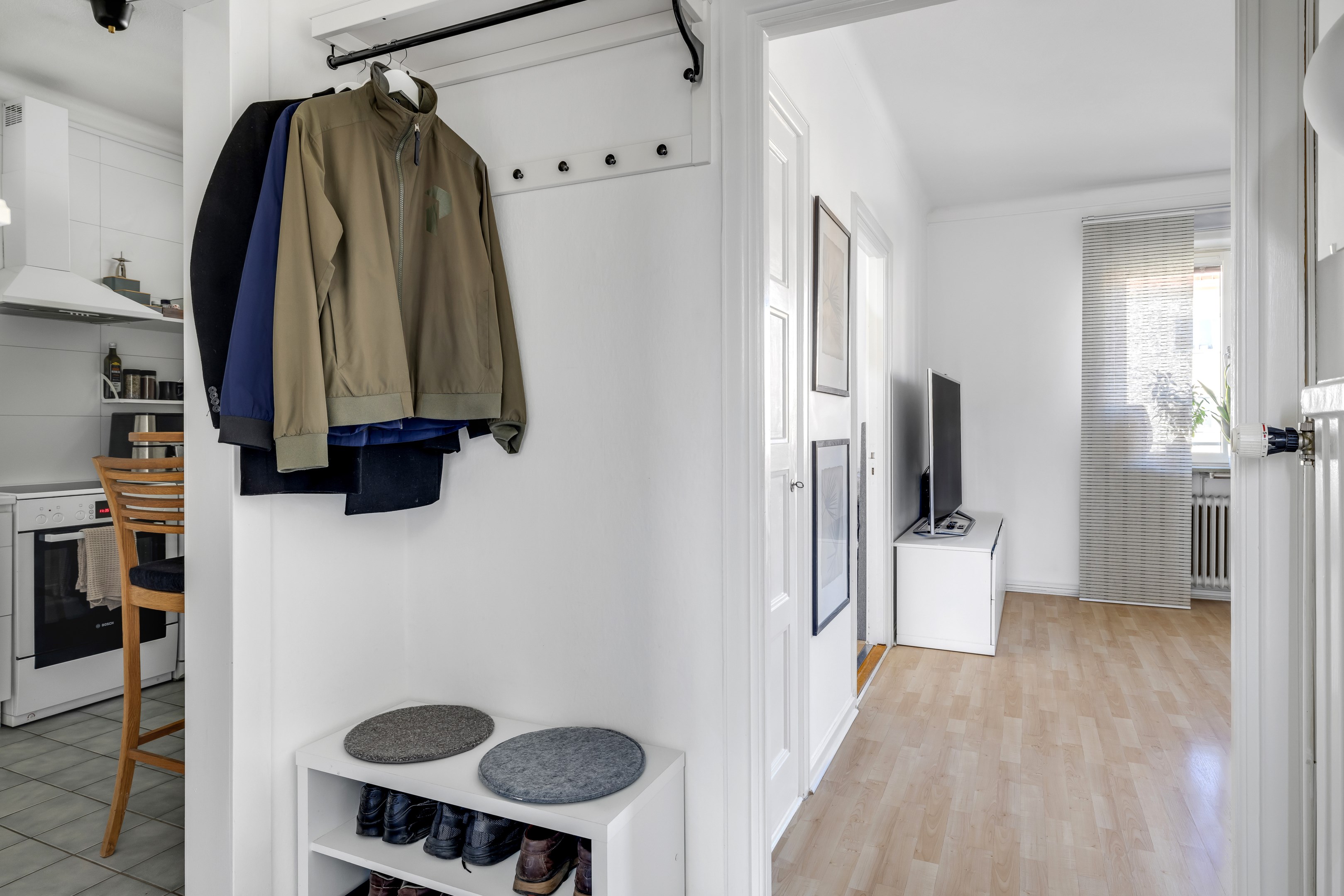 Bostadsbild från Salagatan 55A, Såld i Fålhagen, Uppsala