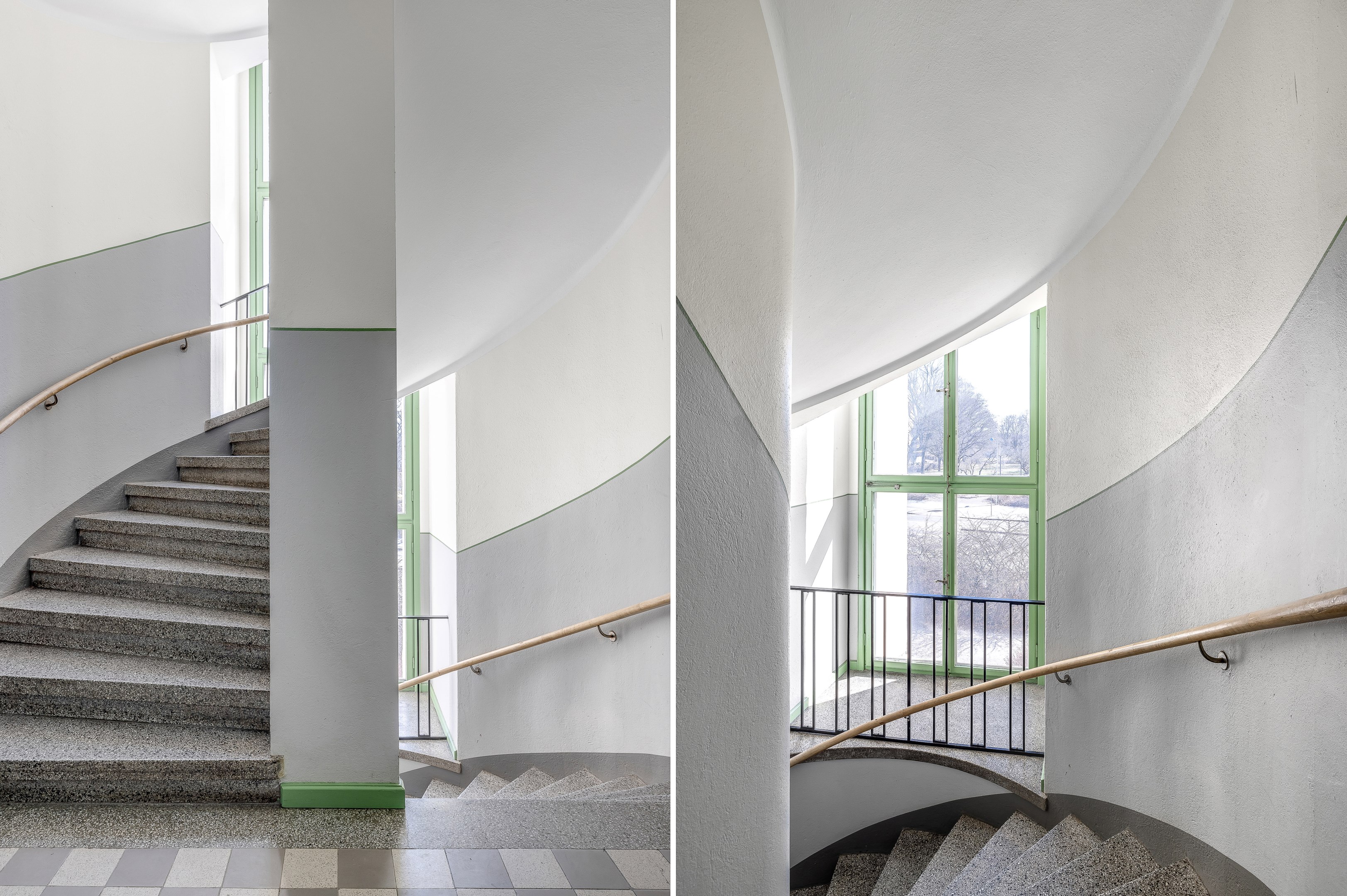 Bostadsbild från Salagatan 55A, Såld i Fålhagen, Uppsala