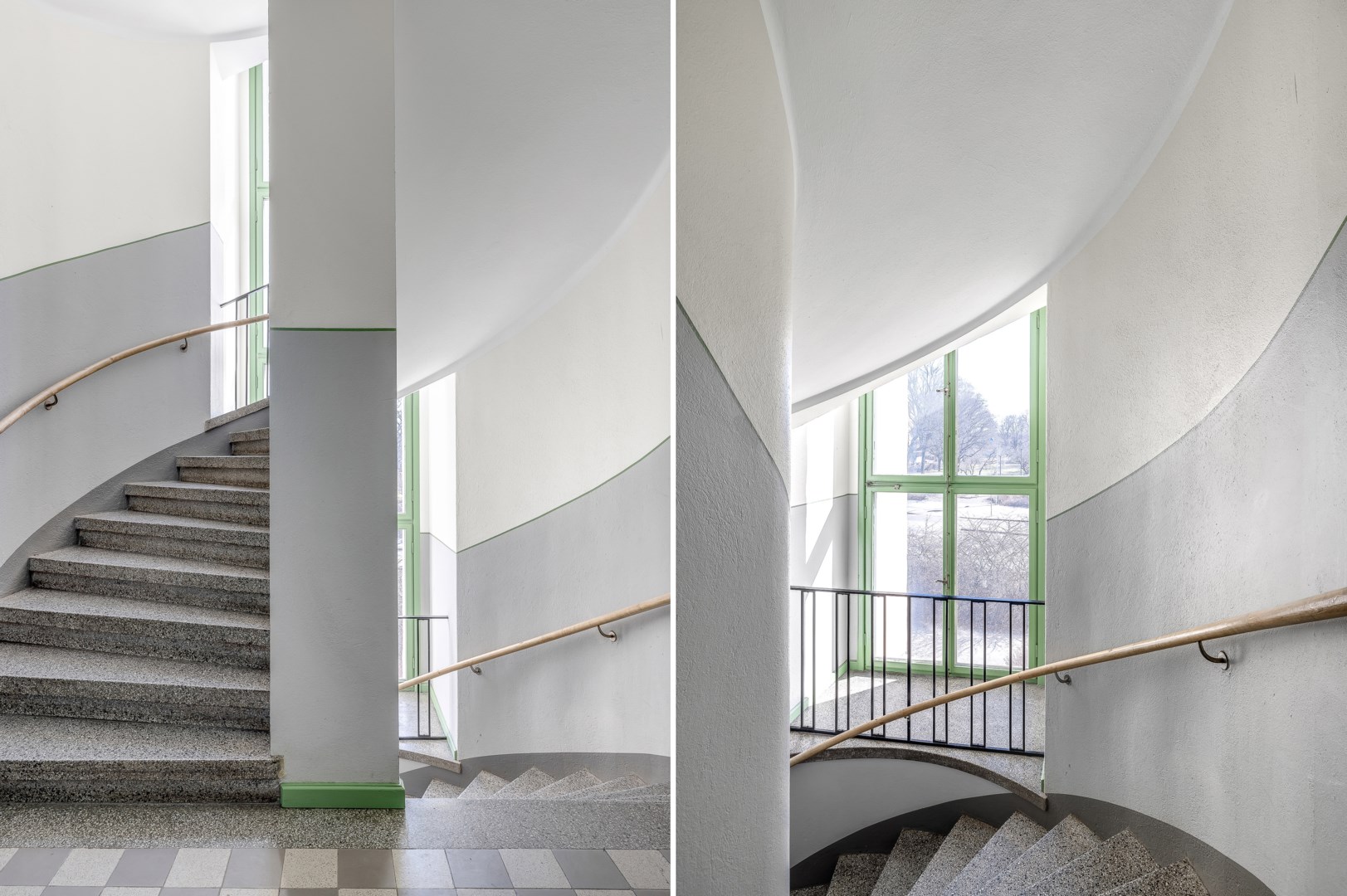 Bostadsbild från Salagatan 55A, Såld i Fålhagen, Uppsala