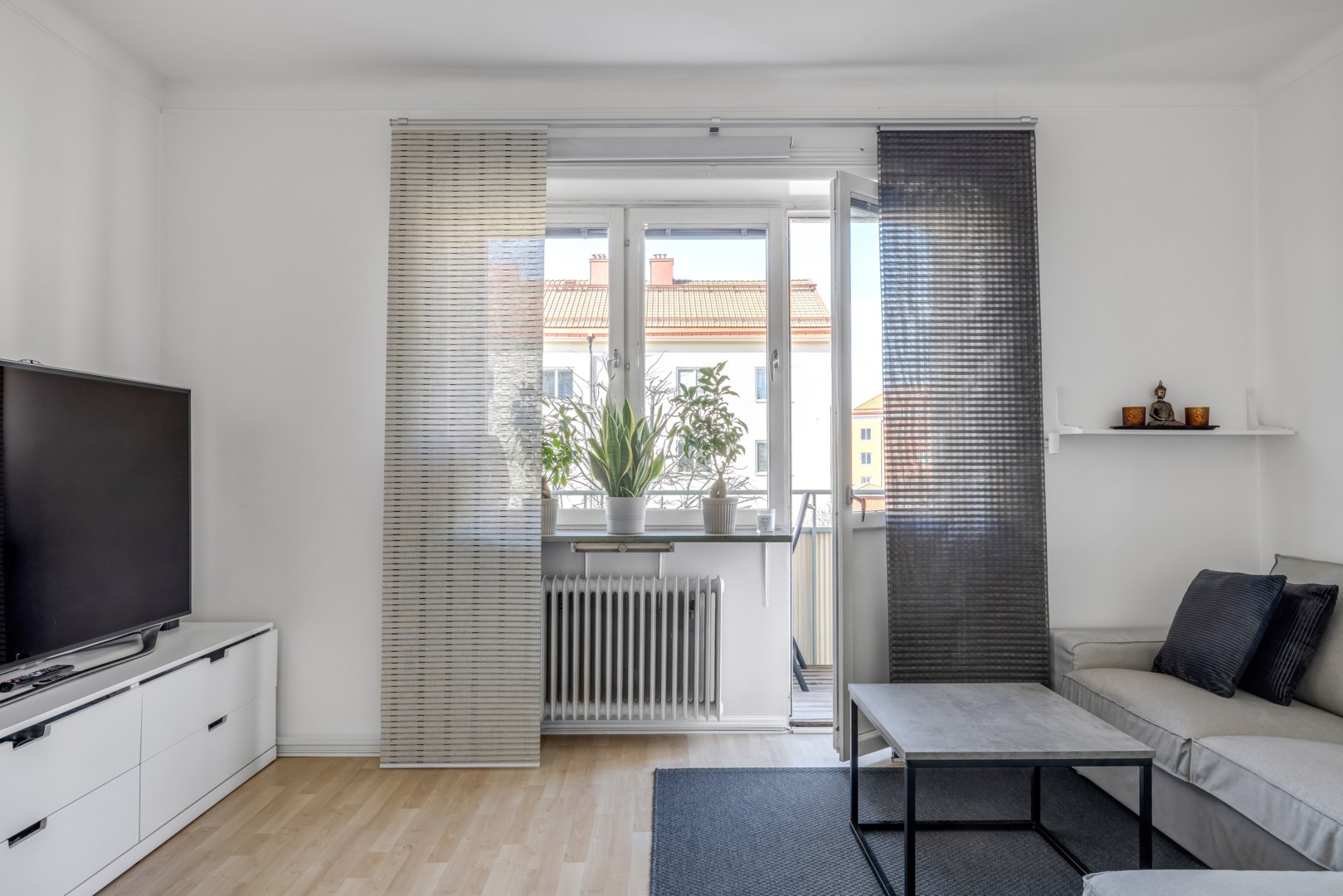 Bostadsbild från Salagatan 55A, Såld i Fålhagen, Uppsala