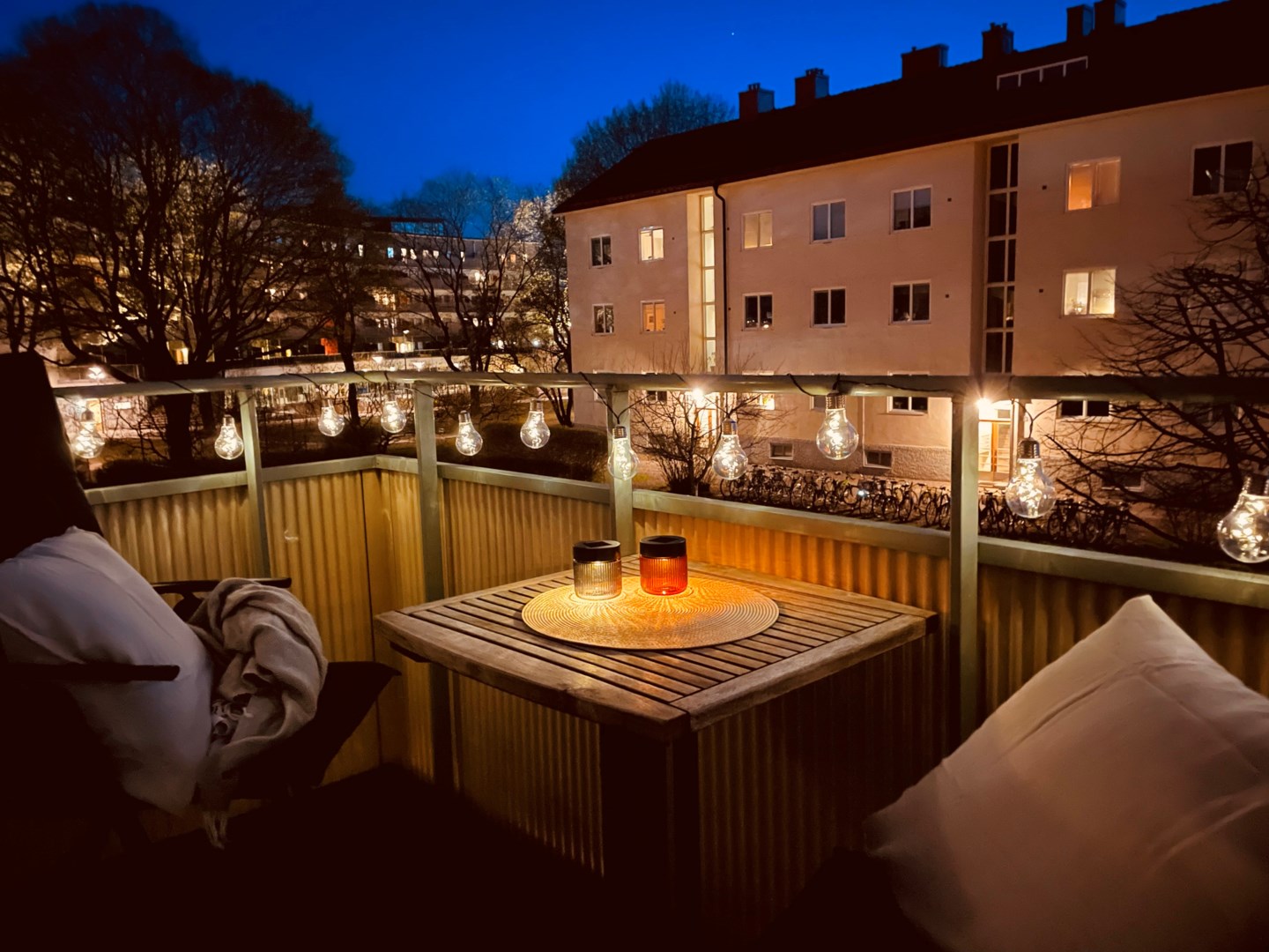 Bostadsbild från Salagatan 55A, Såld i Fålhagen, Uppsala