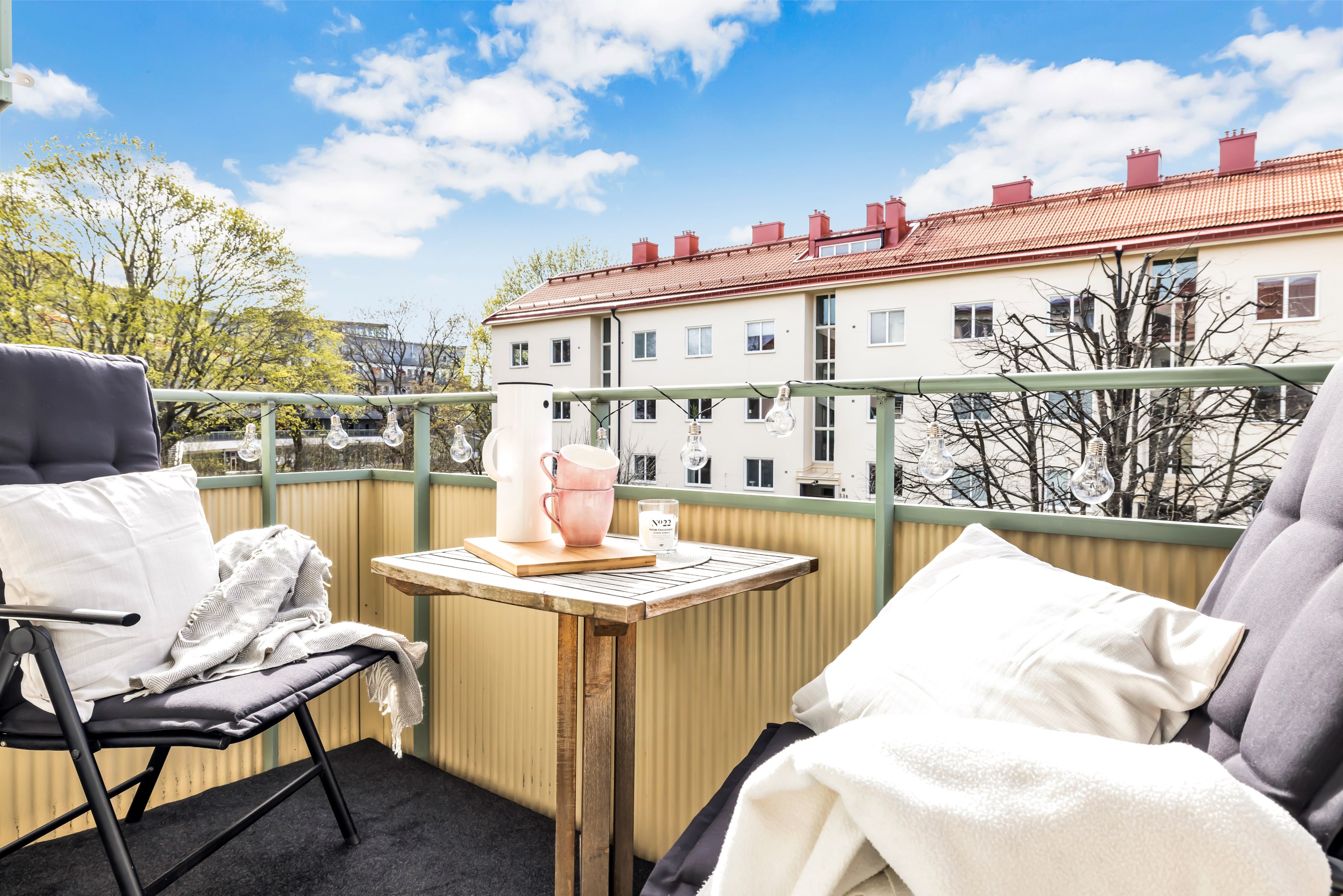 Bostadsbild från Salagatan 55A, Såld i Fålhagen, Uppsala