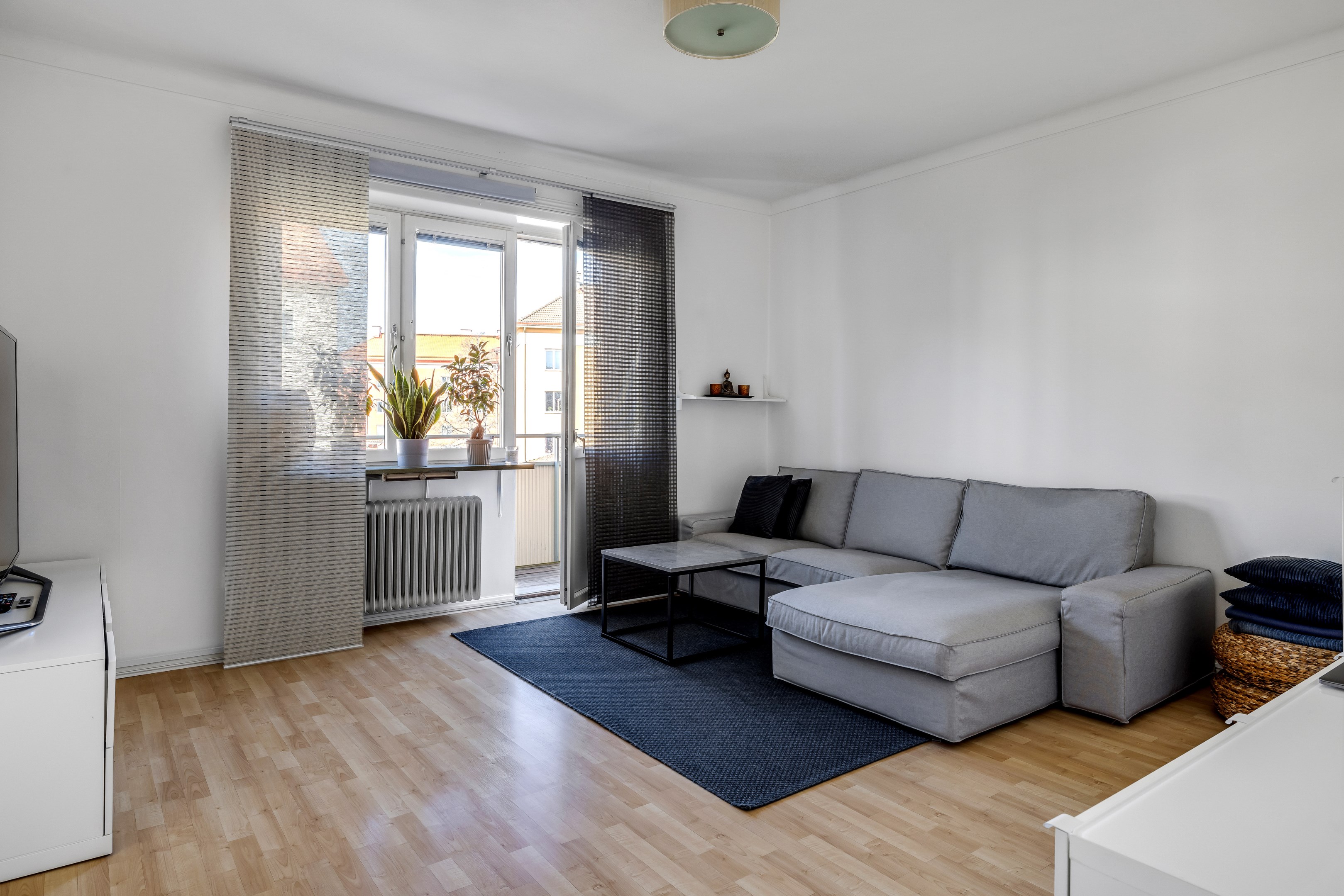 Bostadsbild från Salagatan 55A, Såld i Fålhagen, Uppsala