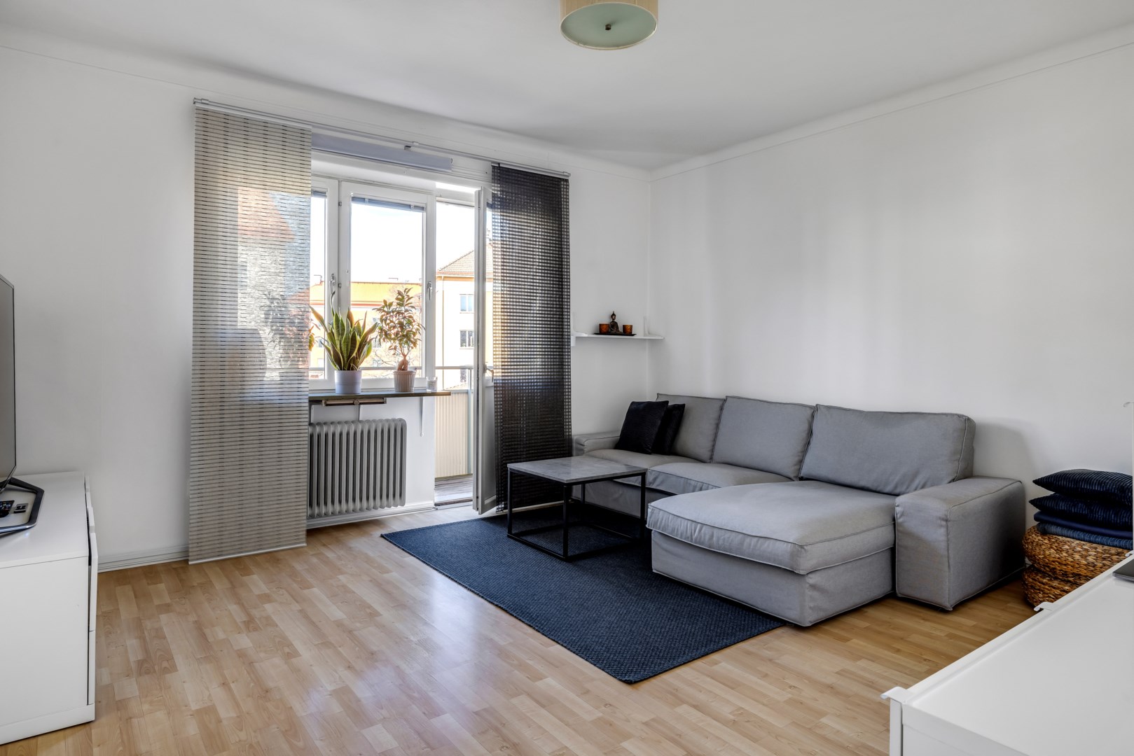 Bostadsbild från Salagatan 55A, Såld i Fålhagen, Uppsala