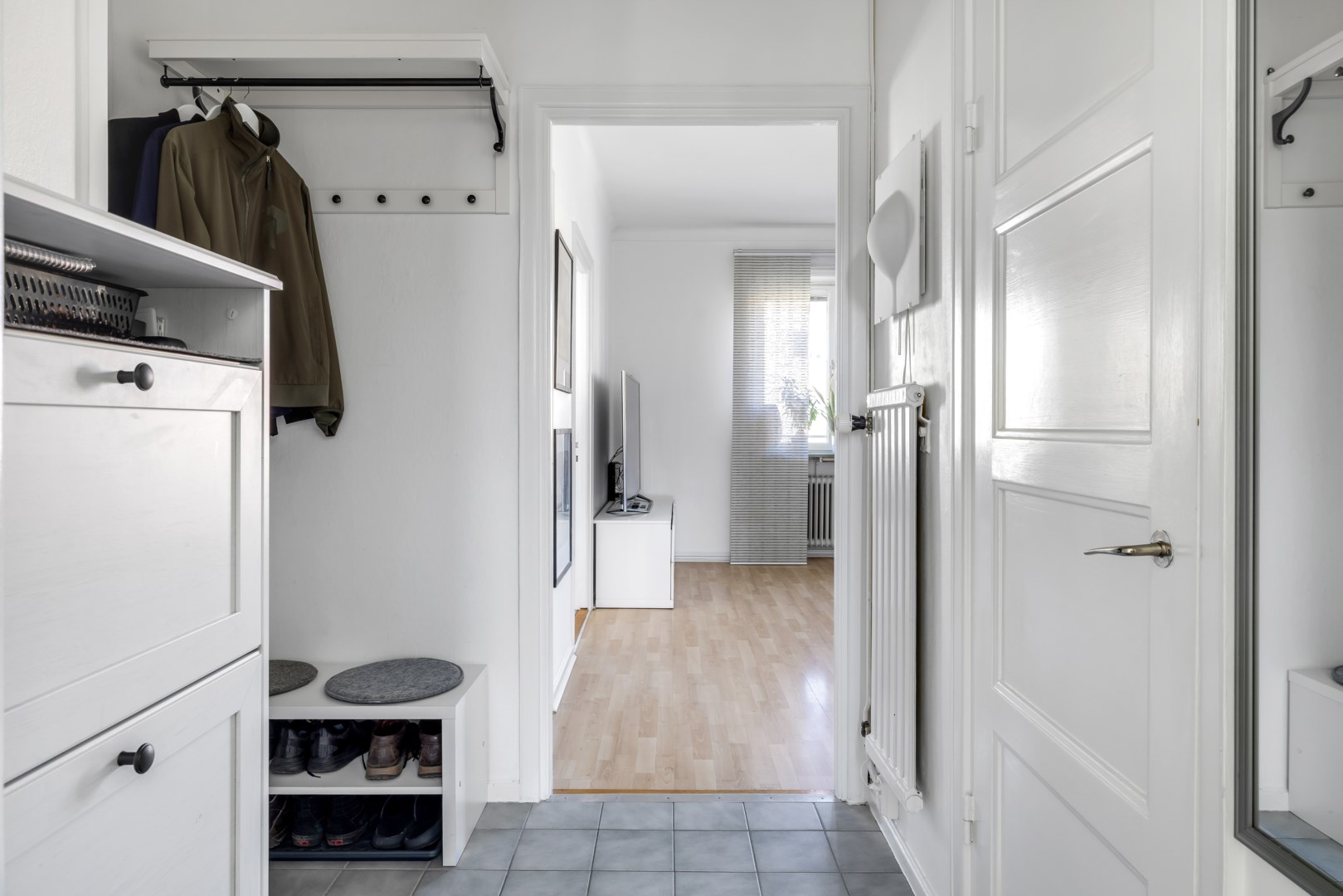 Bostadsbild från Salagatan 55A, Såld i Fålhagen, Uppsala