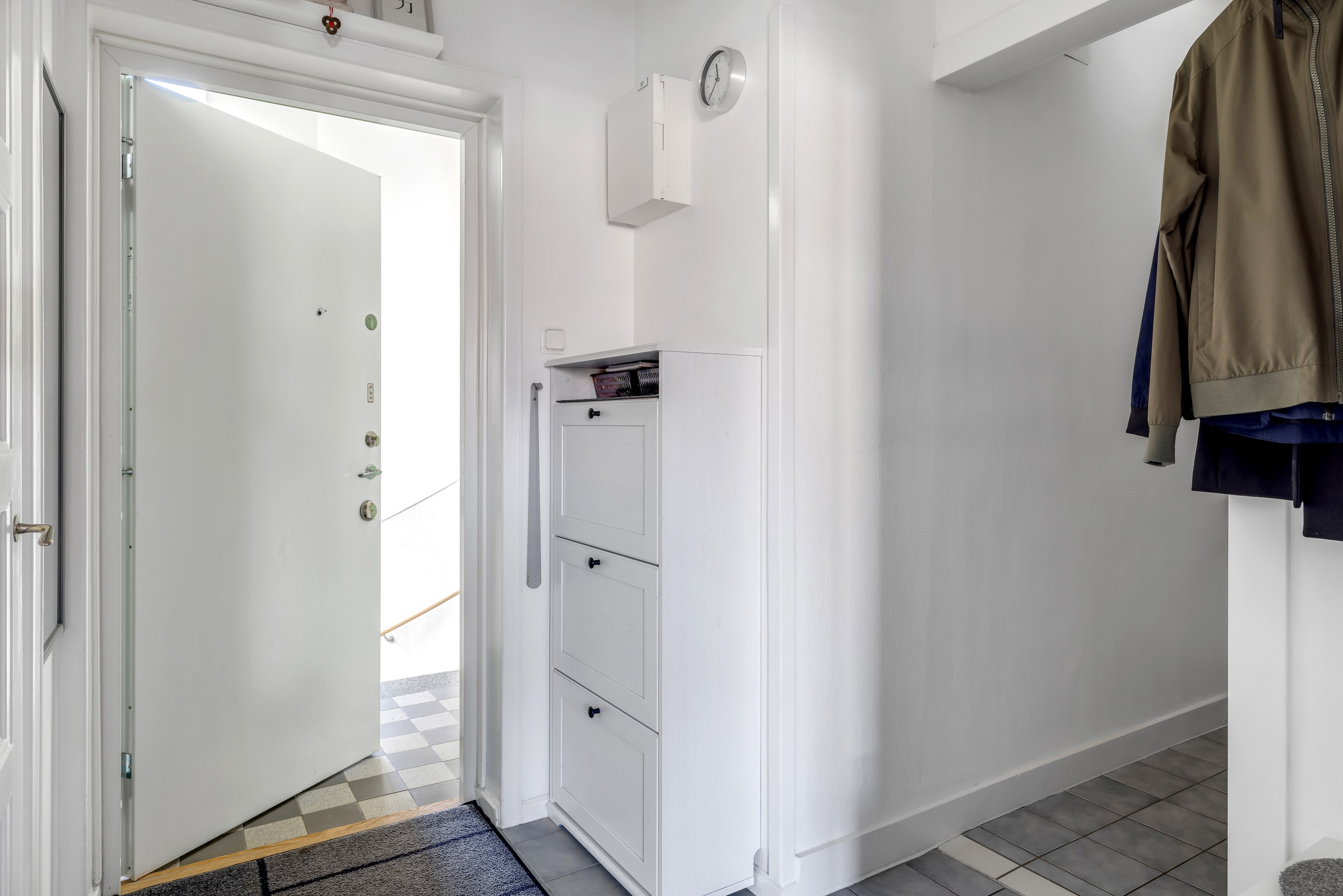 Bostadsbild från Salagatan 55A, Såld i Fålhagen, Uppsala