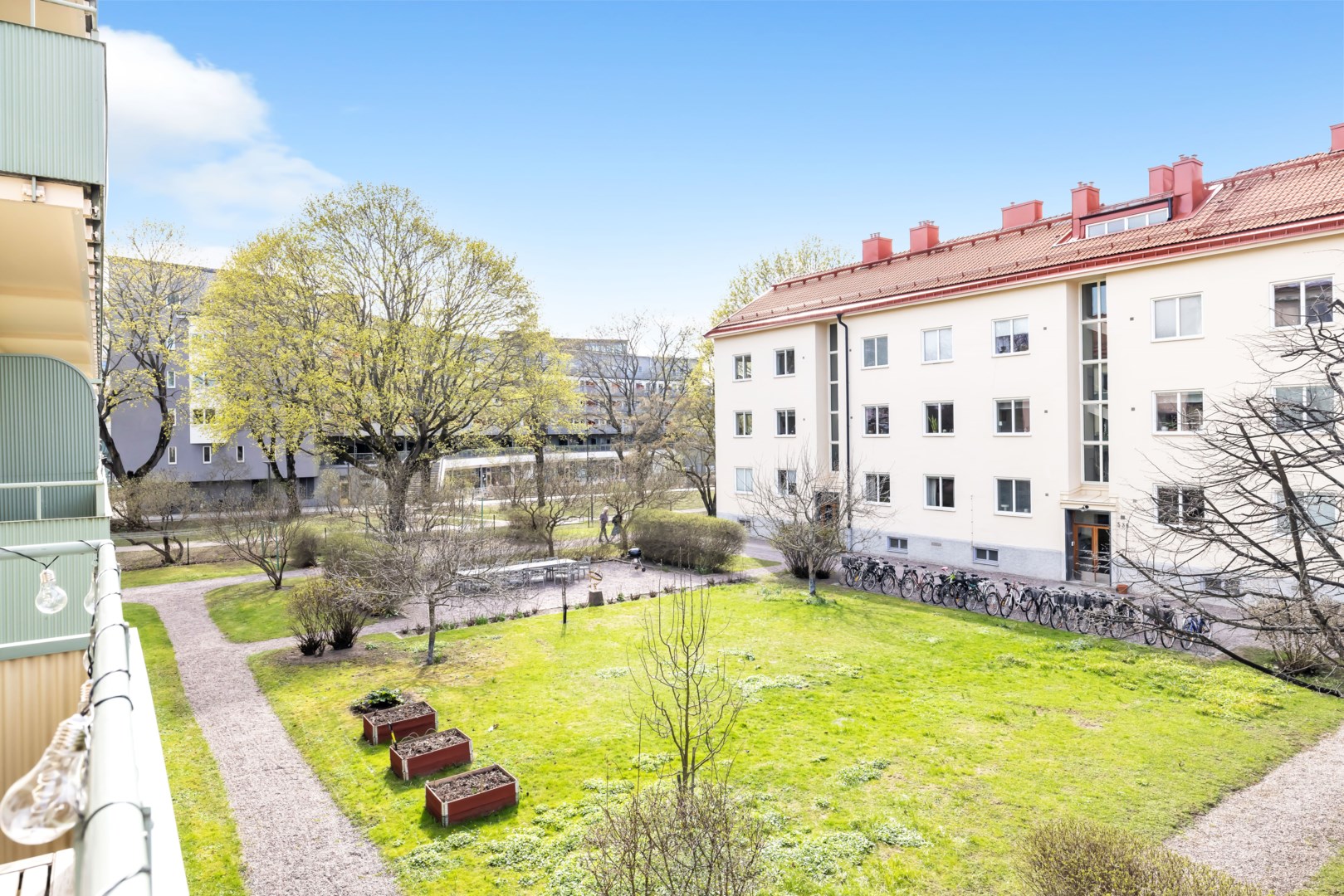 Bostadsbild från Salagatan 55A, Såld i Fålhagen, Uppsala