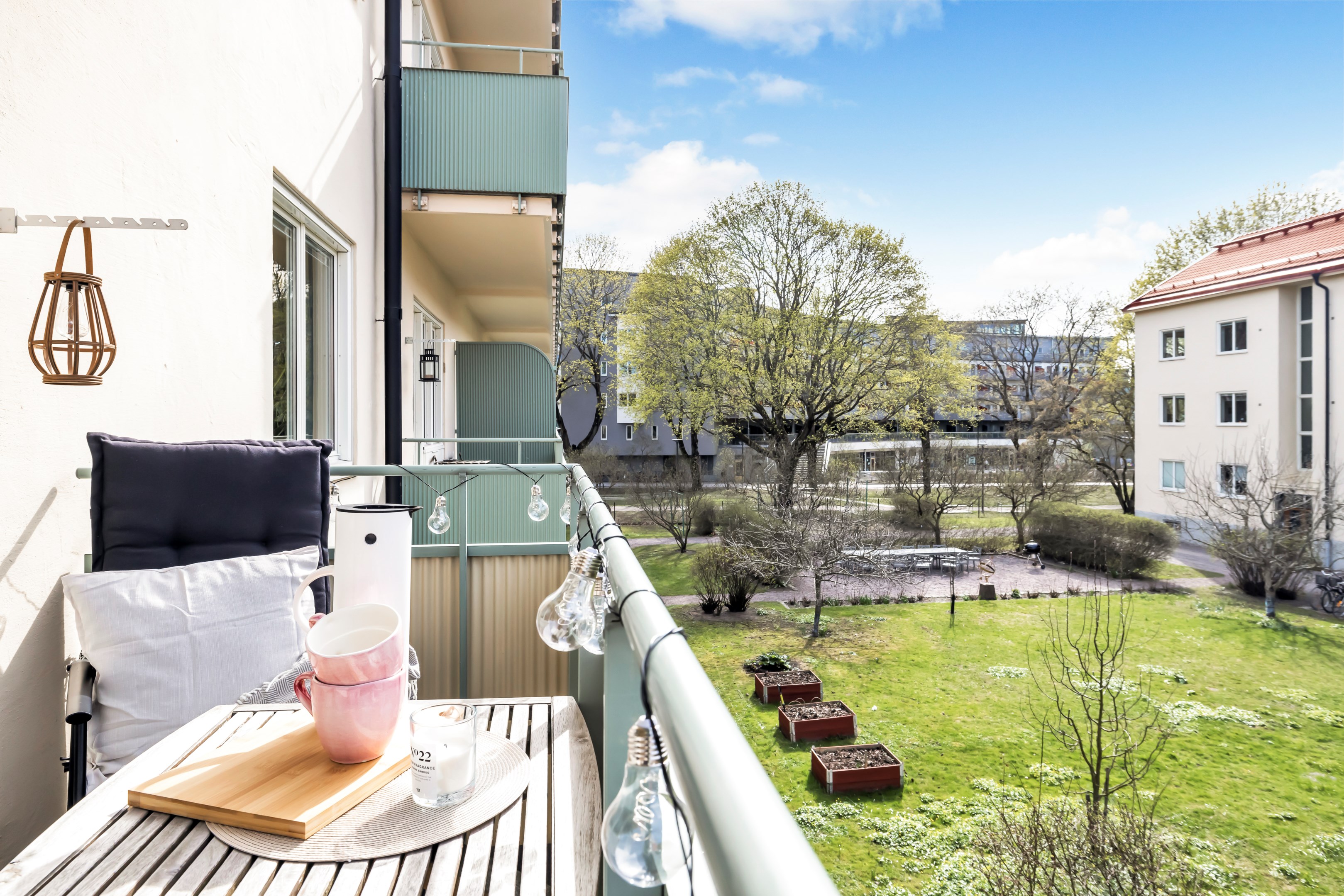 Bostadsbild från Salagatan 55A, Såld i Fålhagen, Uppsala