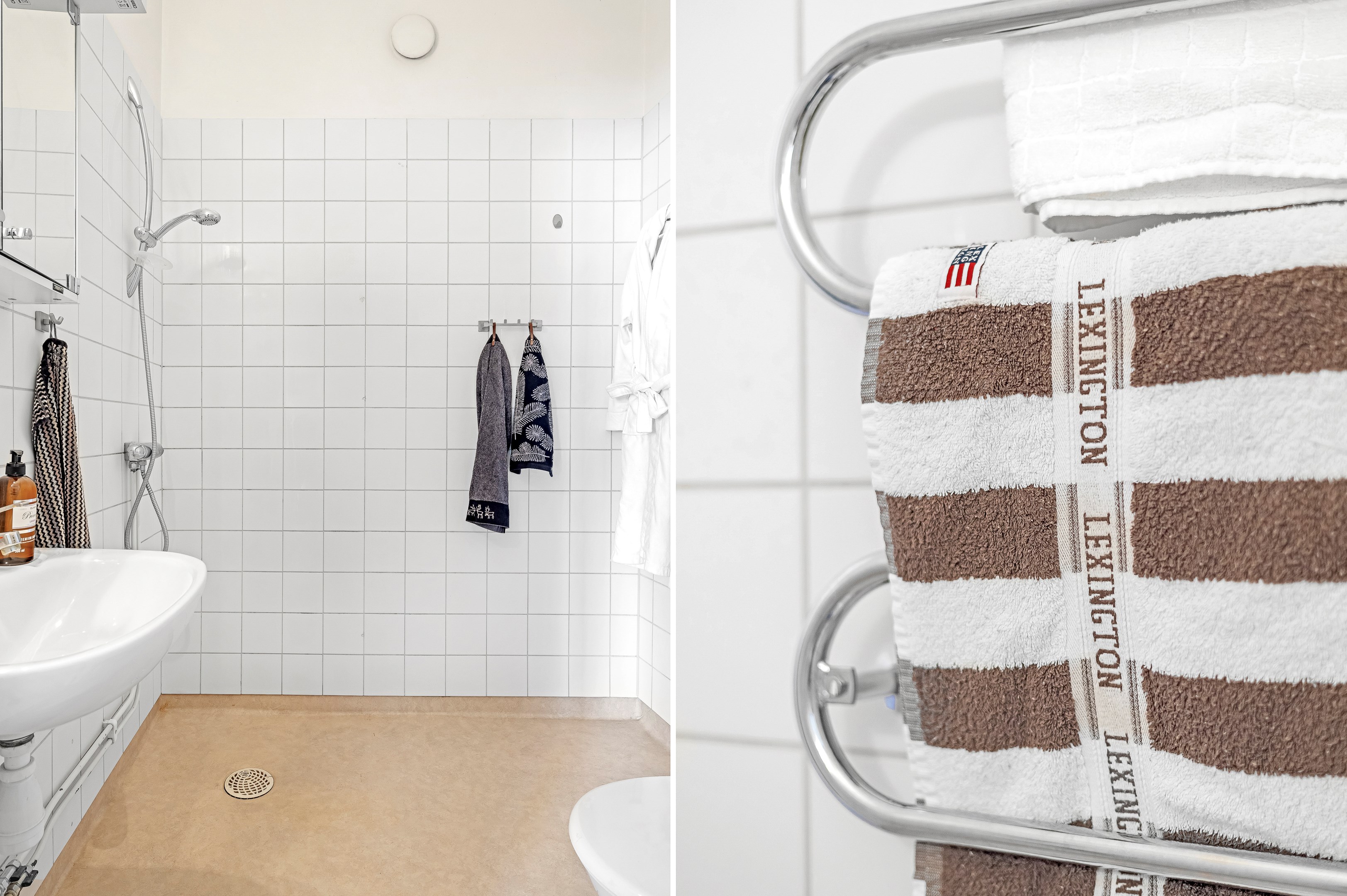 Bostadsbild från Tegnérgatan 25 A, Såld i Luthagen, Uppsala