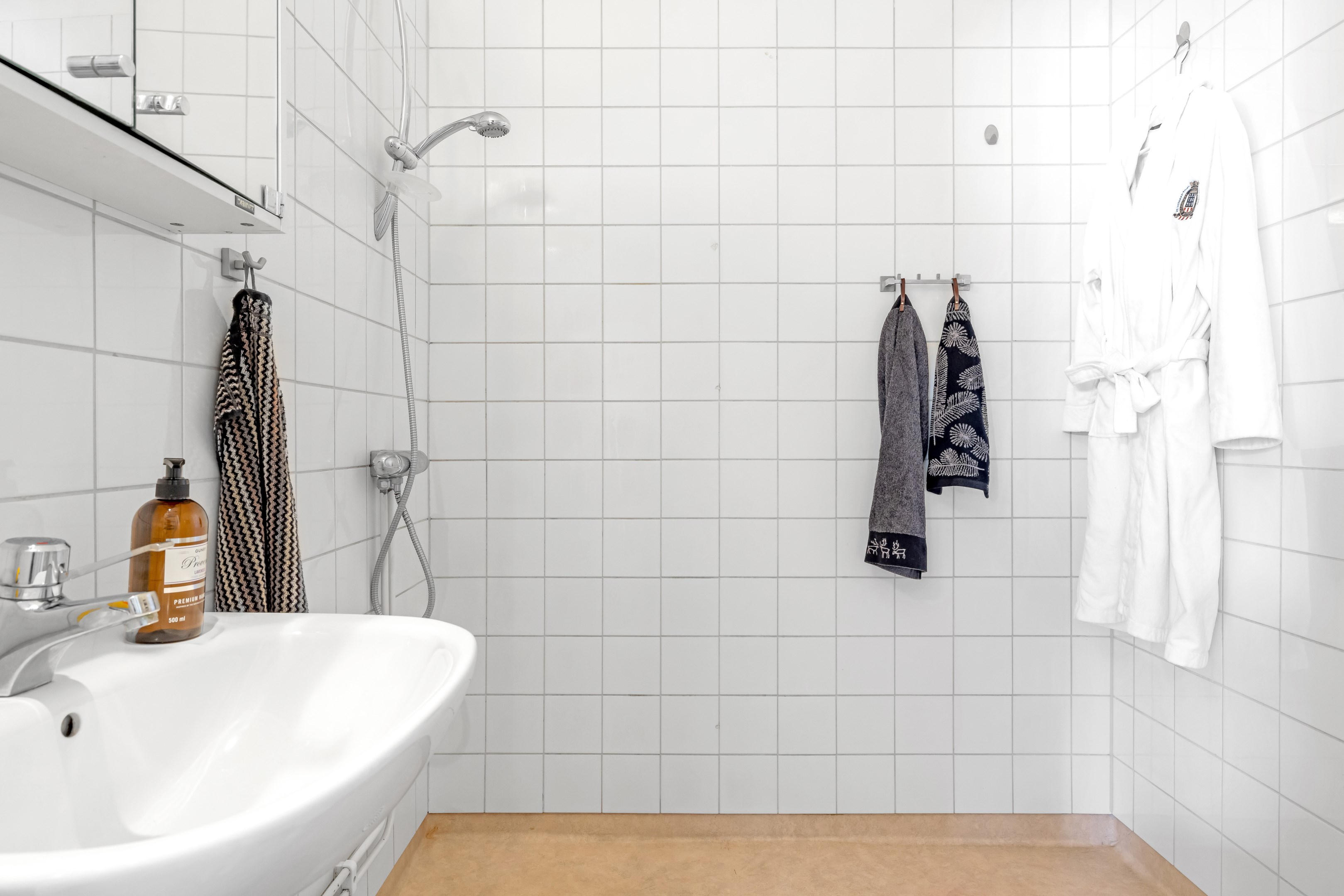 Bostadsbild från Tegnérgatan 25 A, Såld i Luthagen, Uppsala