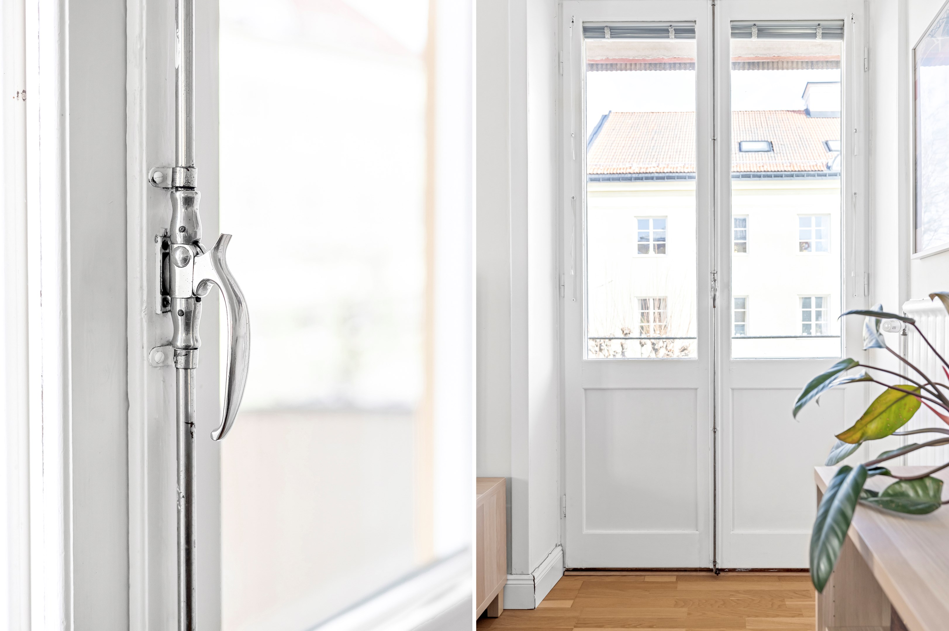 Bostadsbild från Tegnérgatan 25 A, Såld i Luthagen, Uppsala