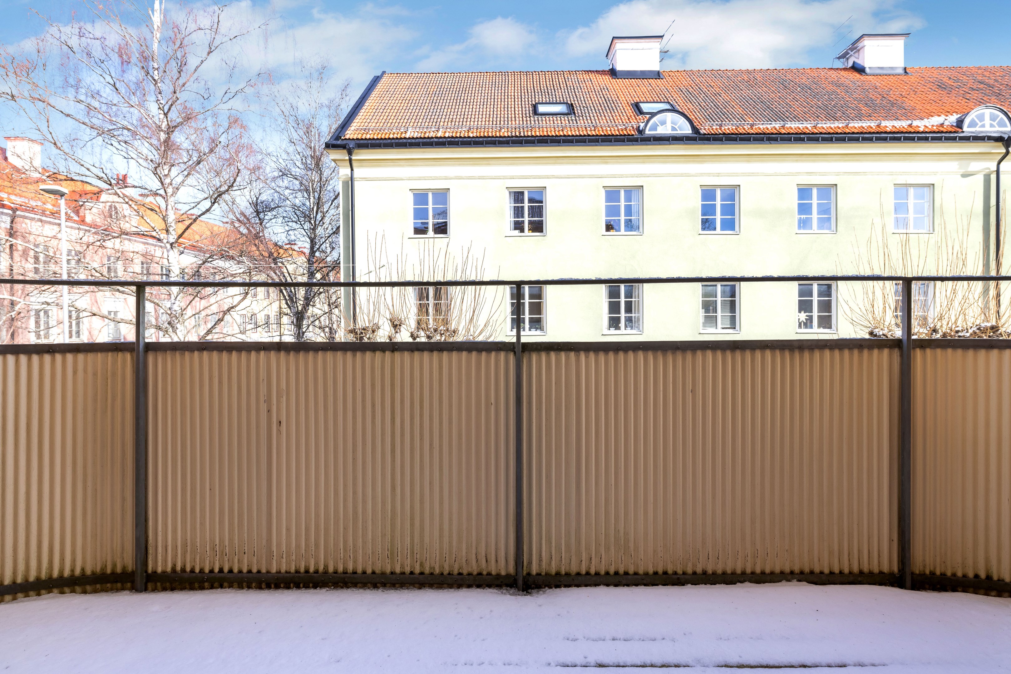 Bostadsbild från Tegnérgatan 25 A, Såld i Luthagen, Uppsala