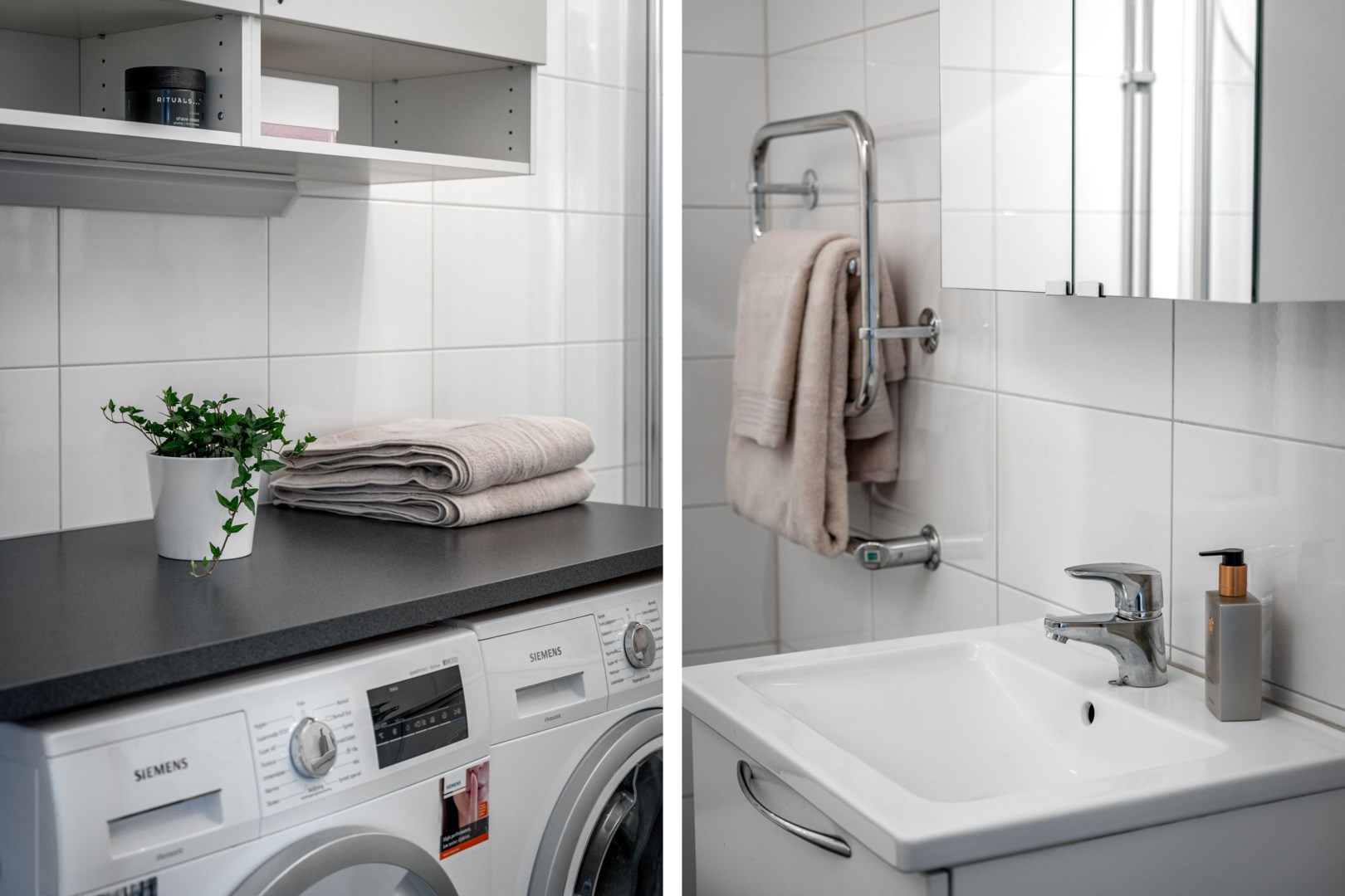 Bostadsbild från Råbyvägen 82, Såld i Kapellgärdet, Uppsala