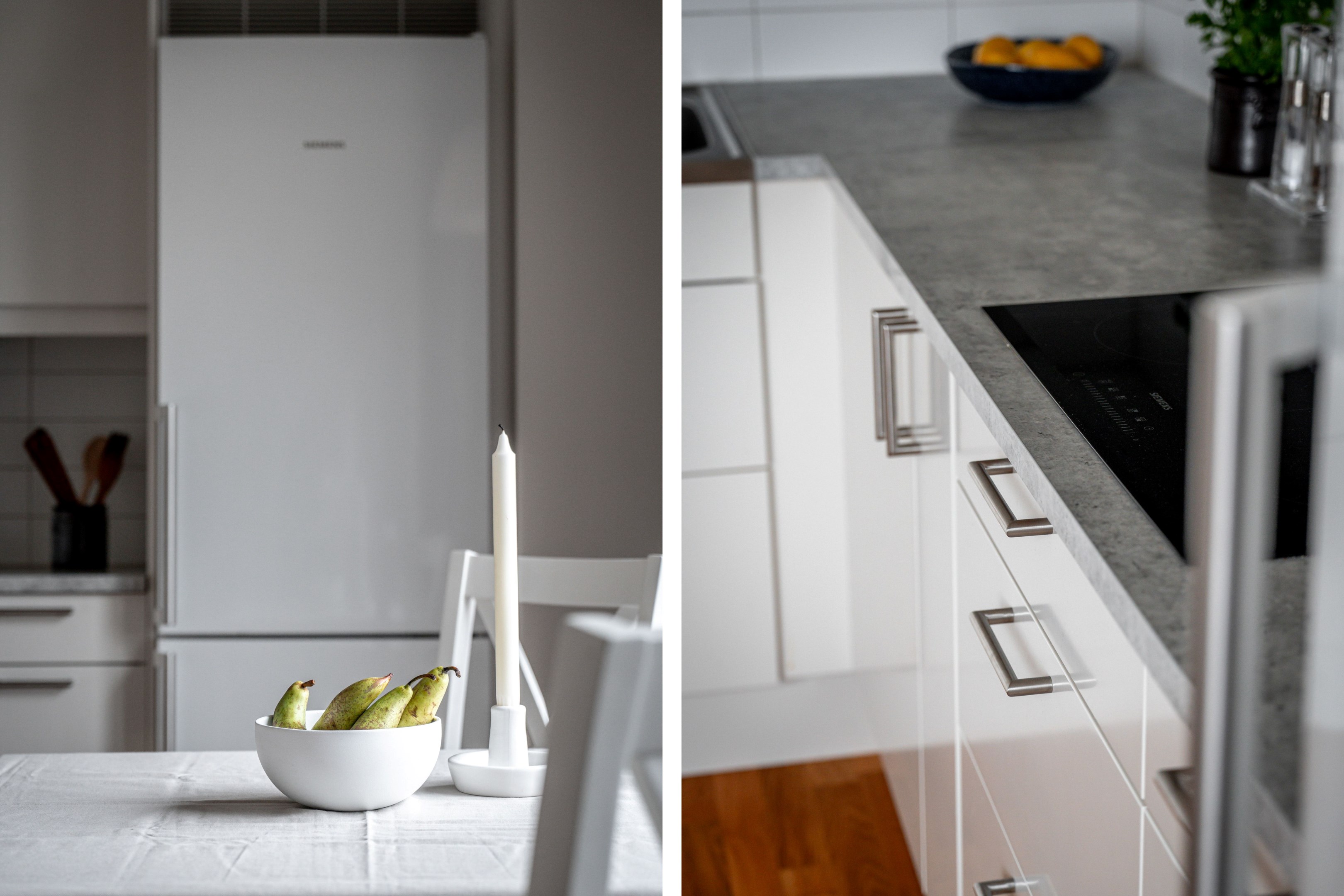 Bostadsbild från Råbyvägen 82, Såld i Kapellgärdet, Uppsala