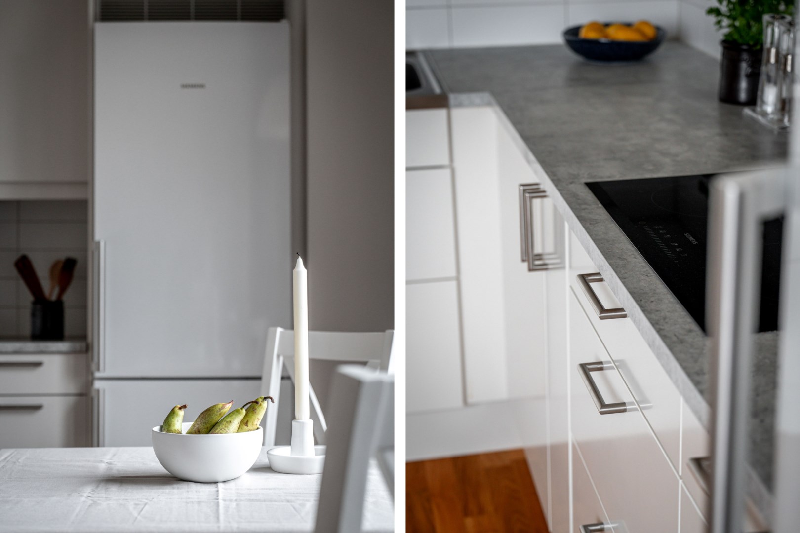 Bostadsbild från Råbyvägen 82, Såld i Kapellgärdet, Uppsala