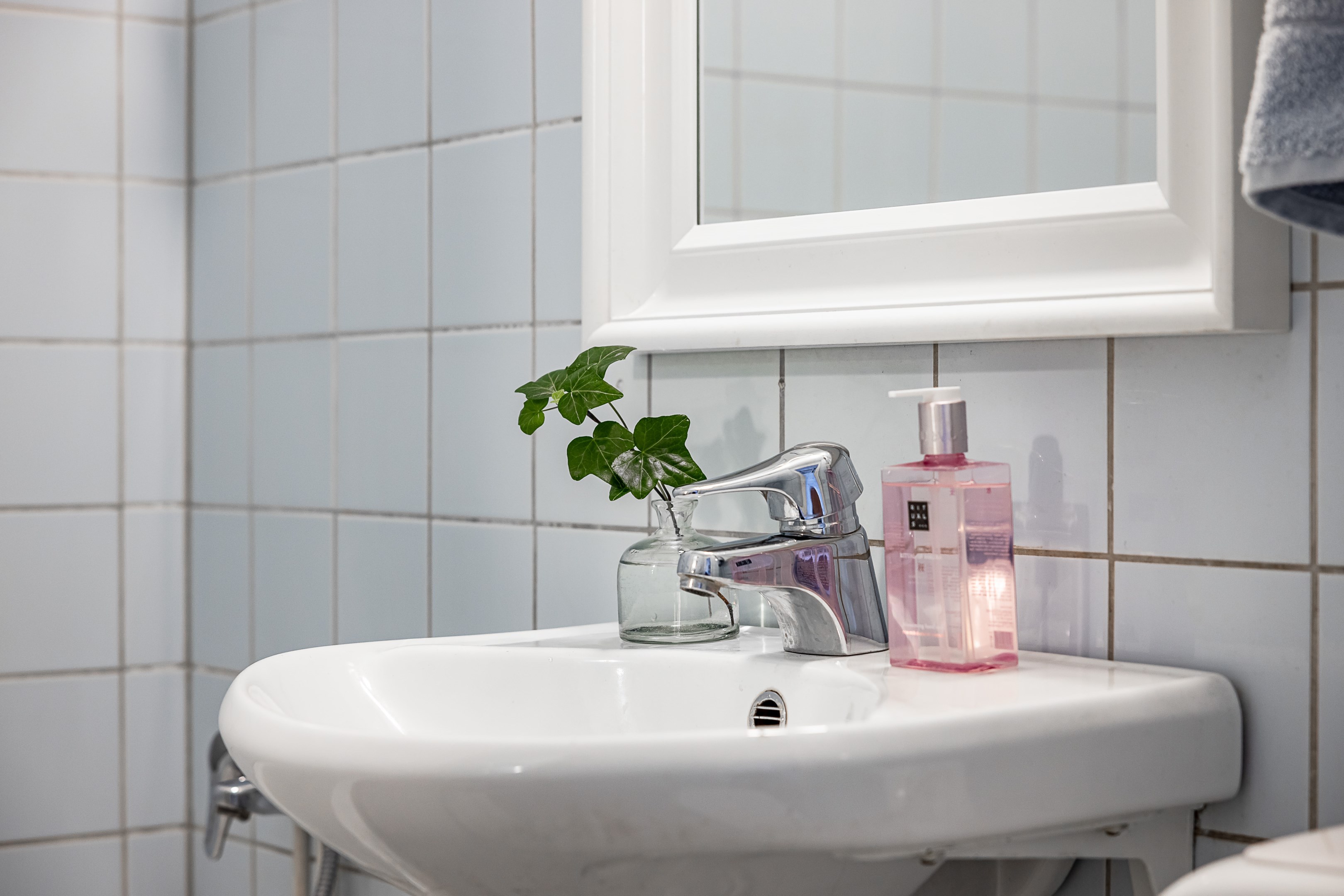 Bostadsbild från Hällbygatan 34 A, Såld i Luthagen, Uppsala