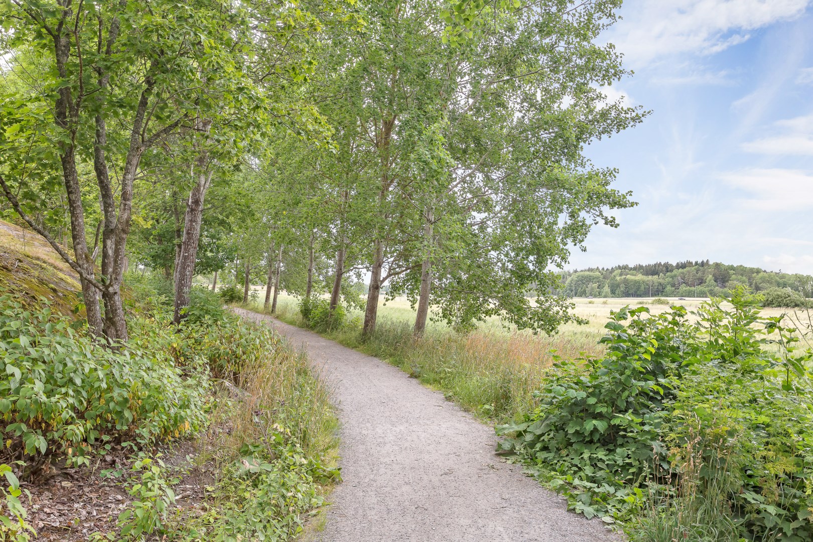 Bostadsbild från Hällbygatan 34 A, Såld i Luthagen, Uppsala