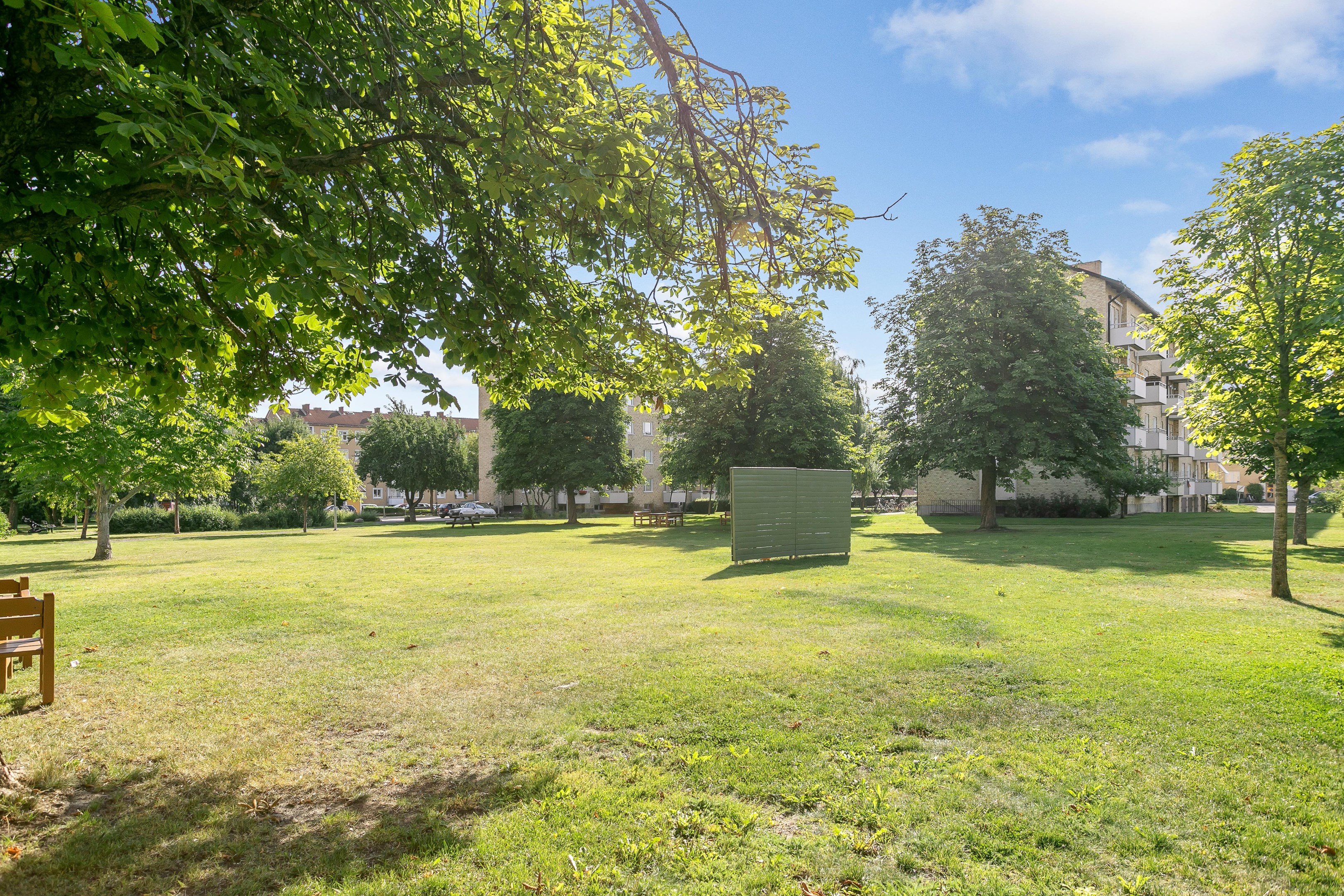 Bostadsbild från Hällbygatan 34 A, Såld i Luthagen, Uppsala