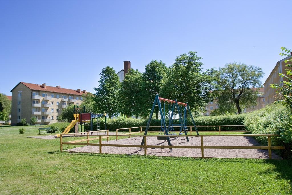 Bostadsbild från Hällbygatan 34 A, Såld i Luthagen, Uppsala