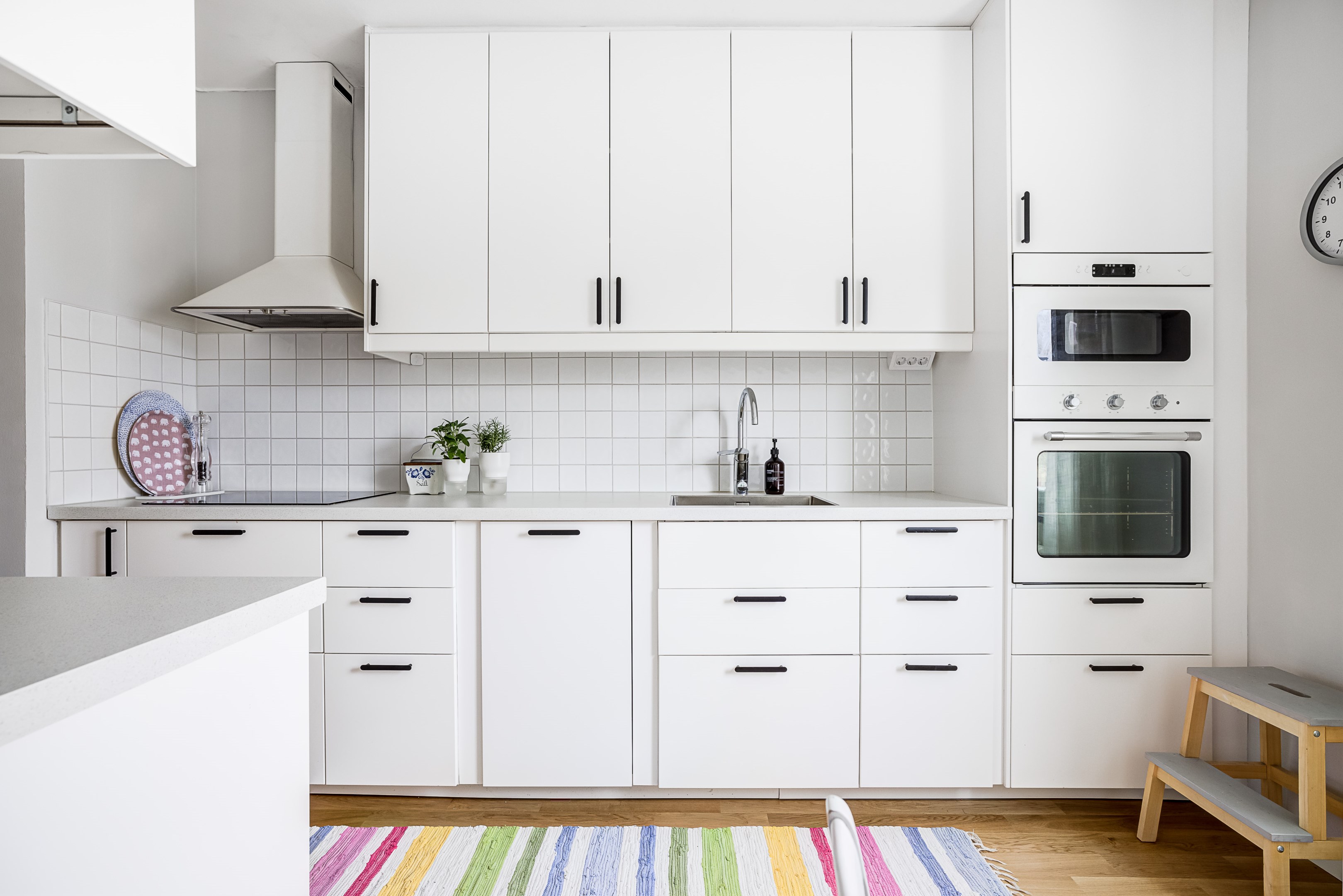 Bostadsbild från Hällbygatan 34 A, Såld i Luthagen, Uppsala