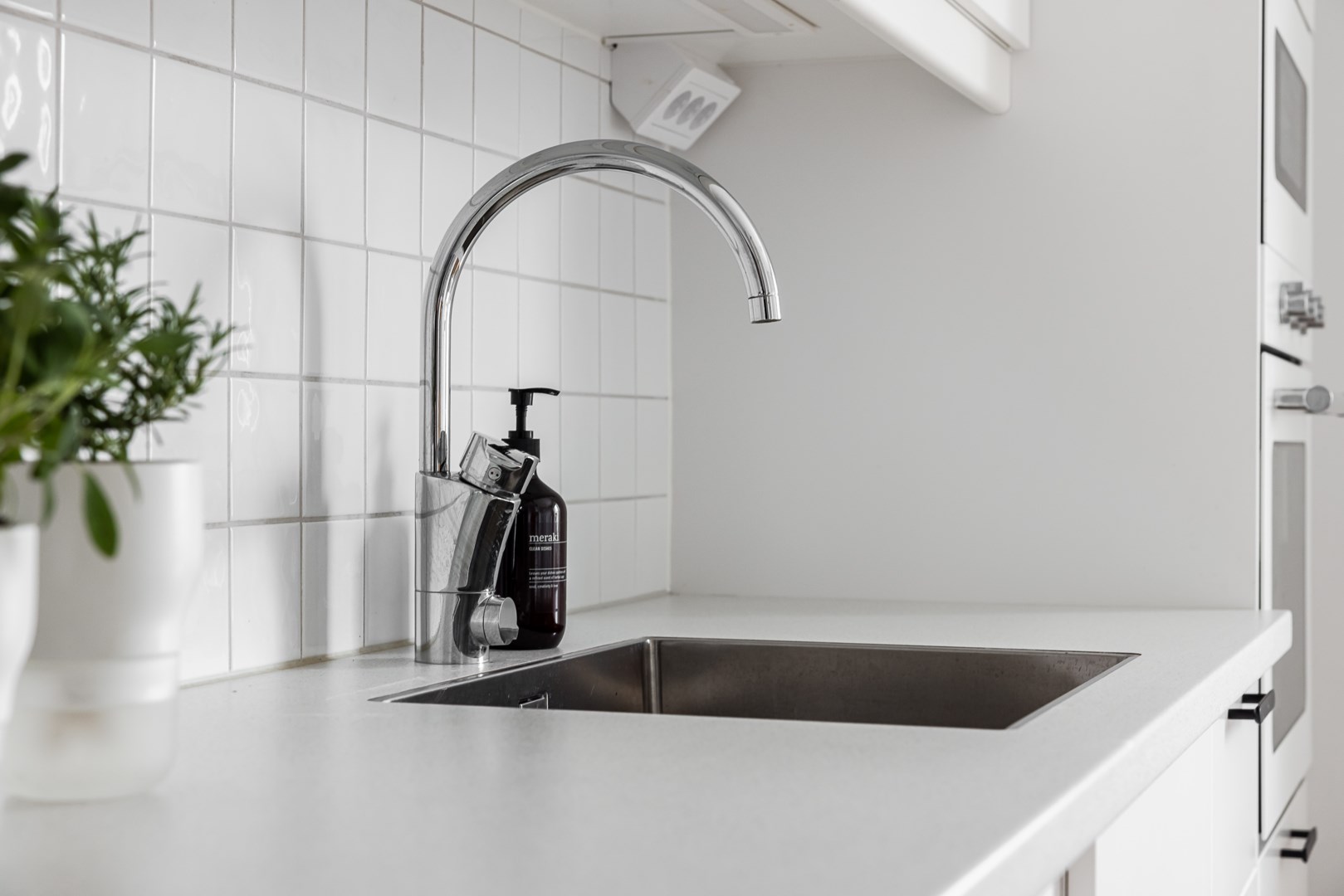 Bostadsbild från Hällbygatan 34 A, Såld i Luthagen, Uppsala