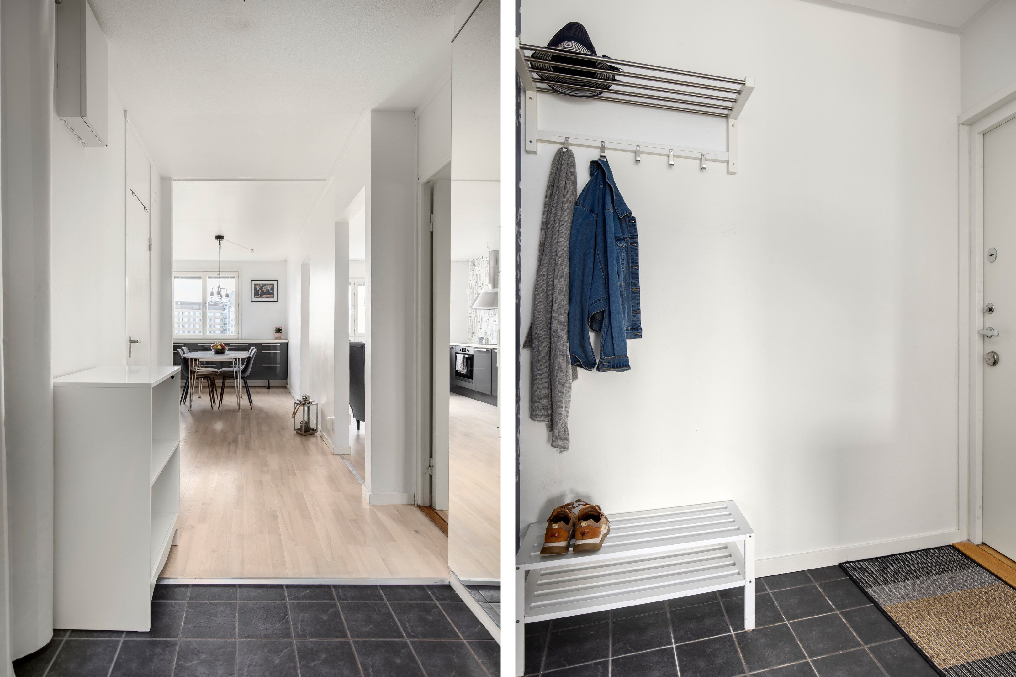 Bostadsbild från Edinsvägen 11, Såld i Ektorp, Nacka