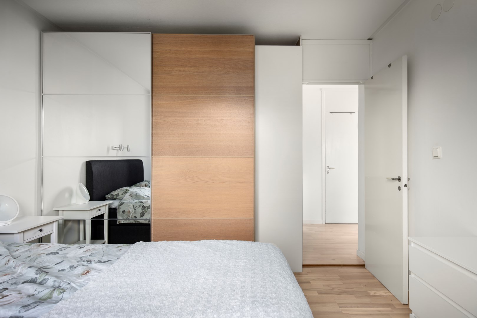 Bostadsbild från Edinsvägen 11, Såld i Ektorp, Nacka