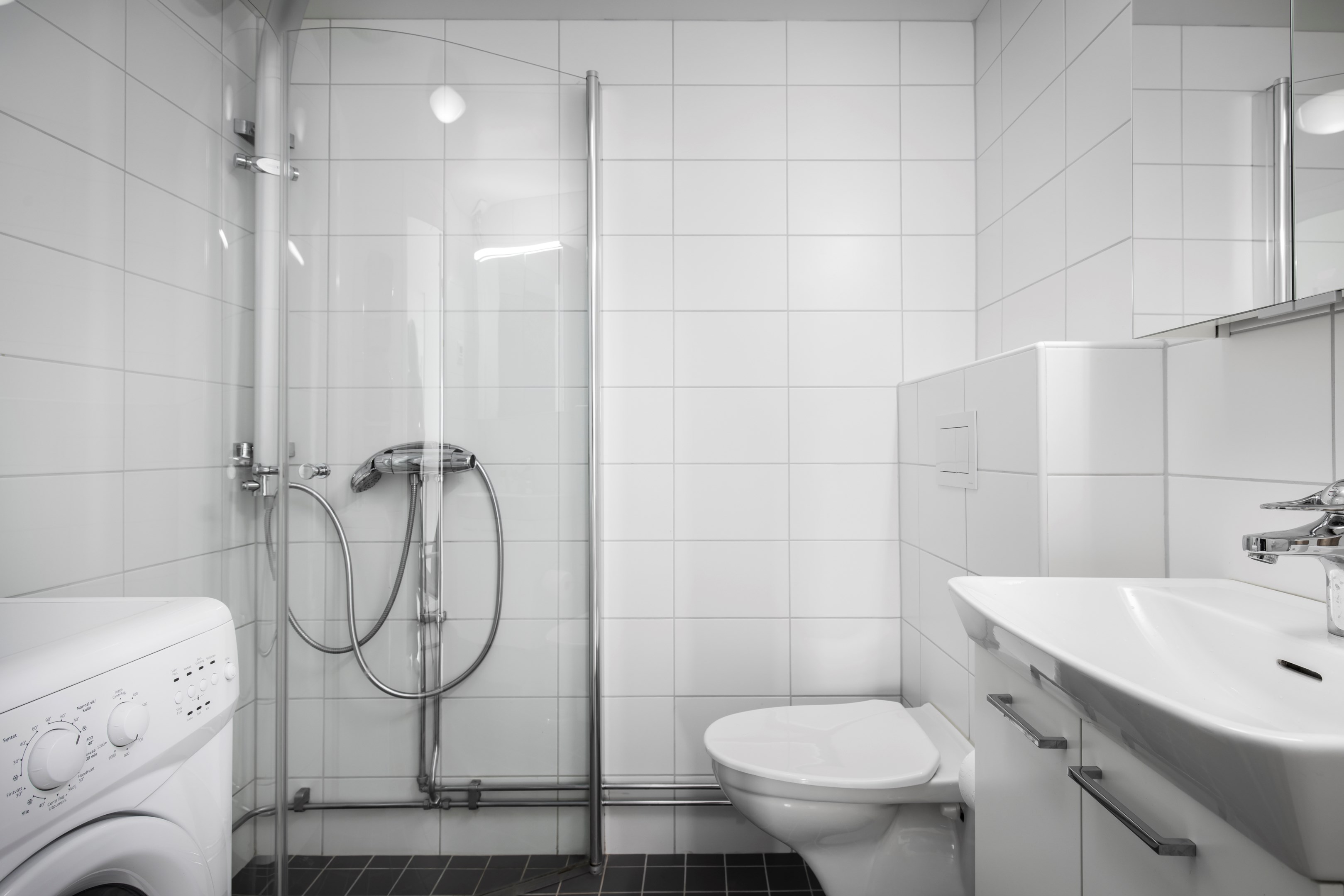 Bostadsbild från Edinsvägen 11, Såld i Ektorp, Nacka