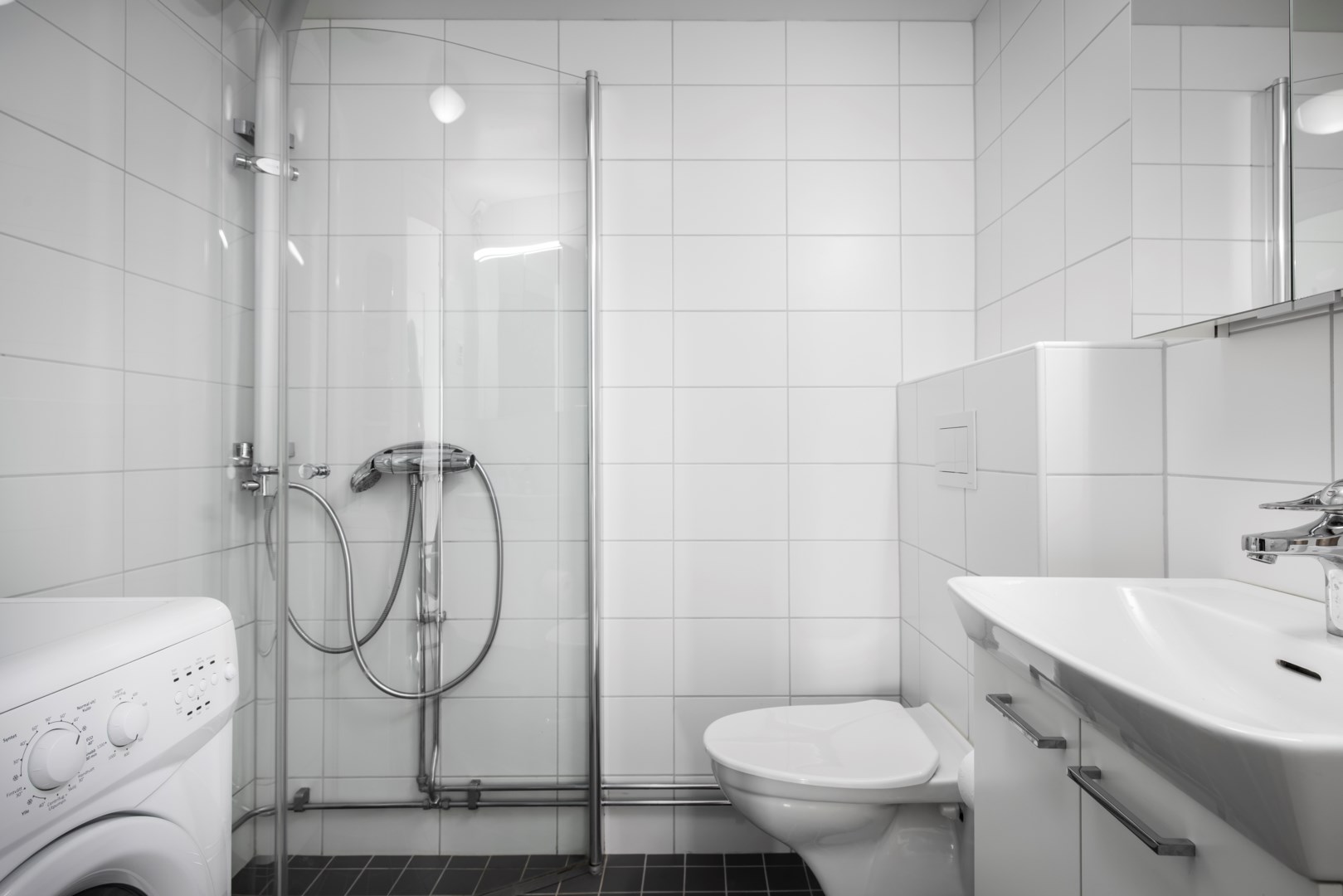 Bostadsbild från Edinsvägen 11, Såld i Ektorp, Nacka