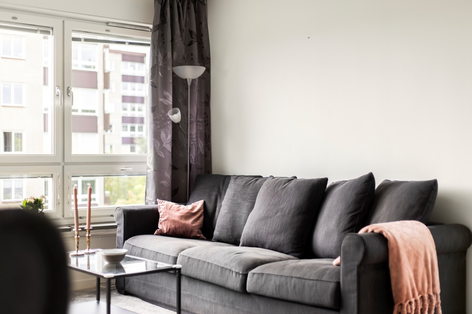 Bostadsbild från Edinsvägen 11, Såld i Ektorp, Nacka