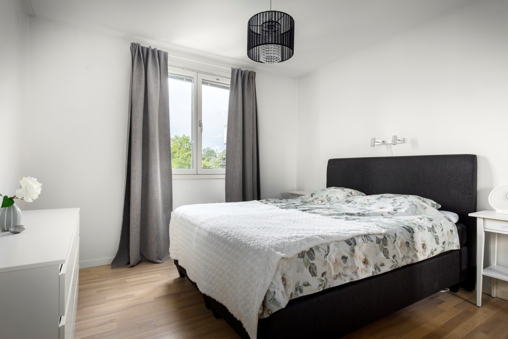 Bostadsbild från Edinsvägen 11, Såld i Ektorp, Nacka