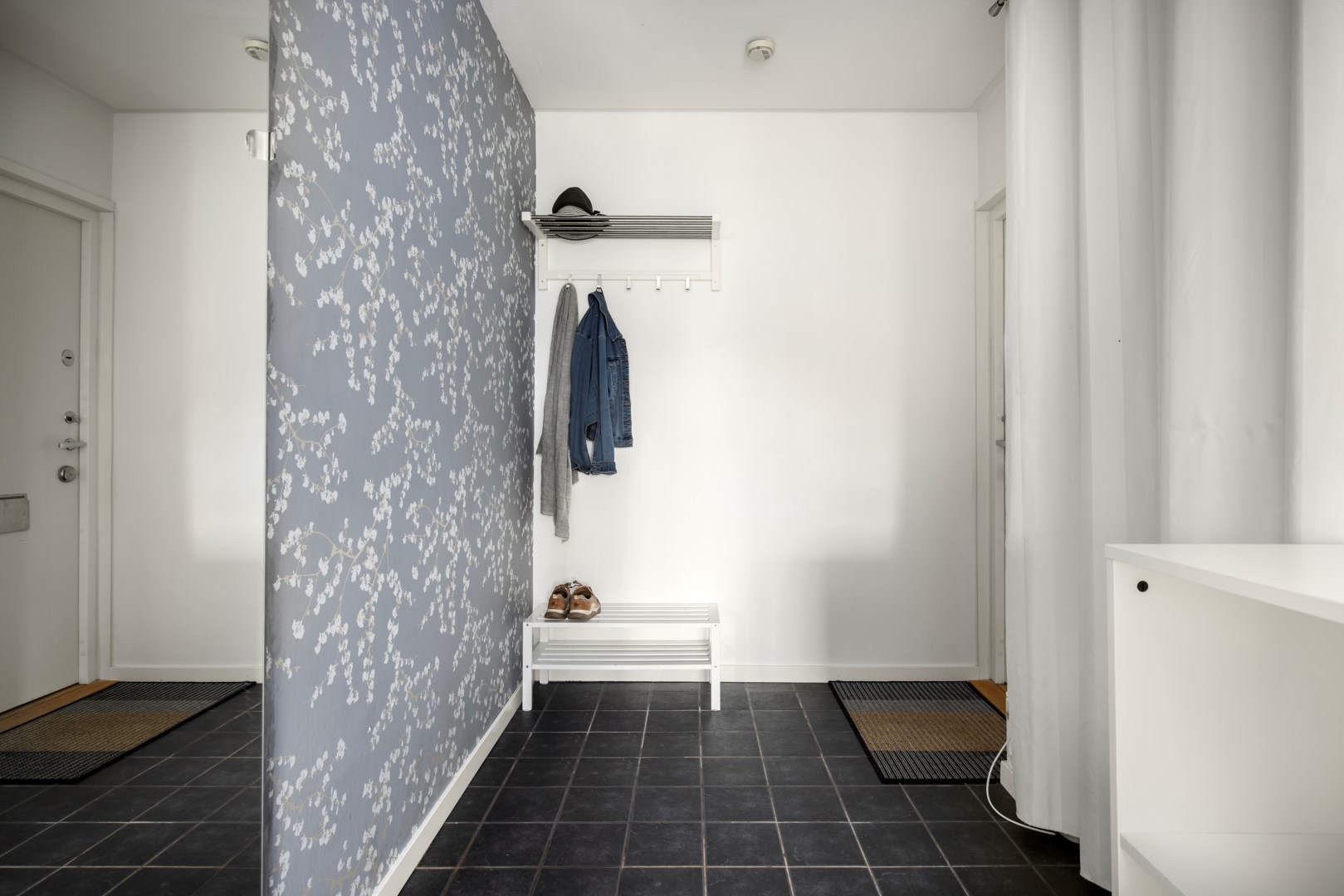 Bostadsbild från Edinsvägen 11, Såld i Ektorp, Nacka