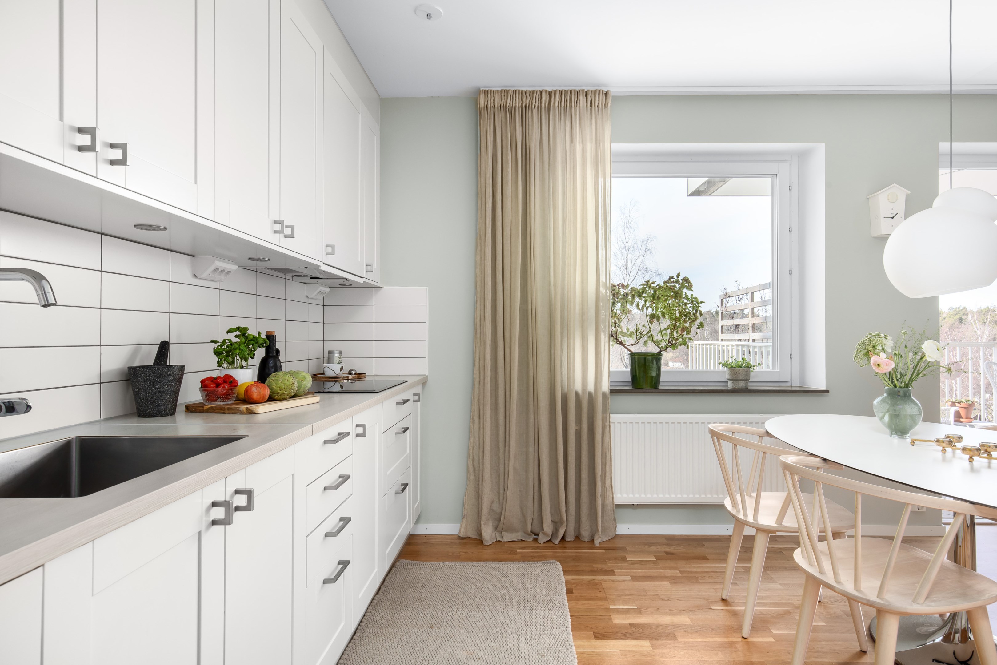 Bostadsbild från Godtemplarvägen 7, Såld i Tollare, Nacka