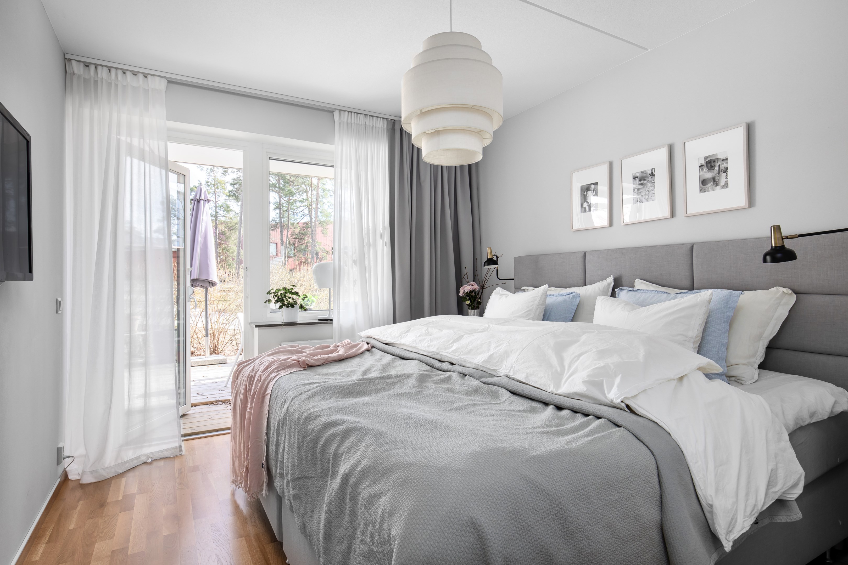 Bostadsbild från Godtemplarvägen 7, Såld i Tollare, Nacka