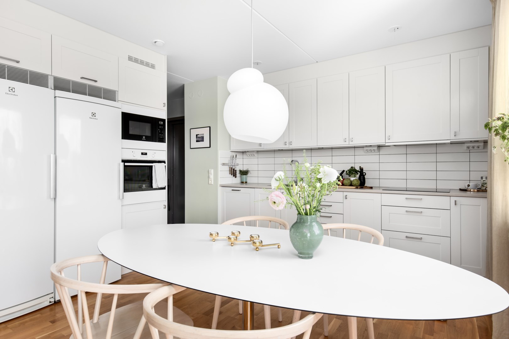 Bostadsbild från Godtemplarvägen 7, Såld i Tollare, Nacka