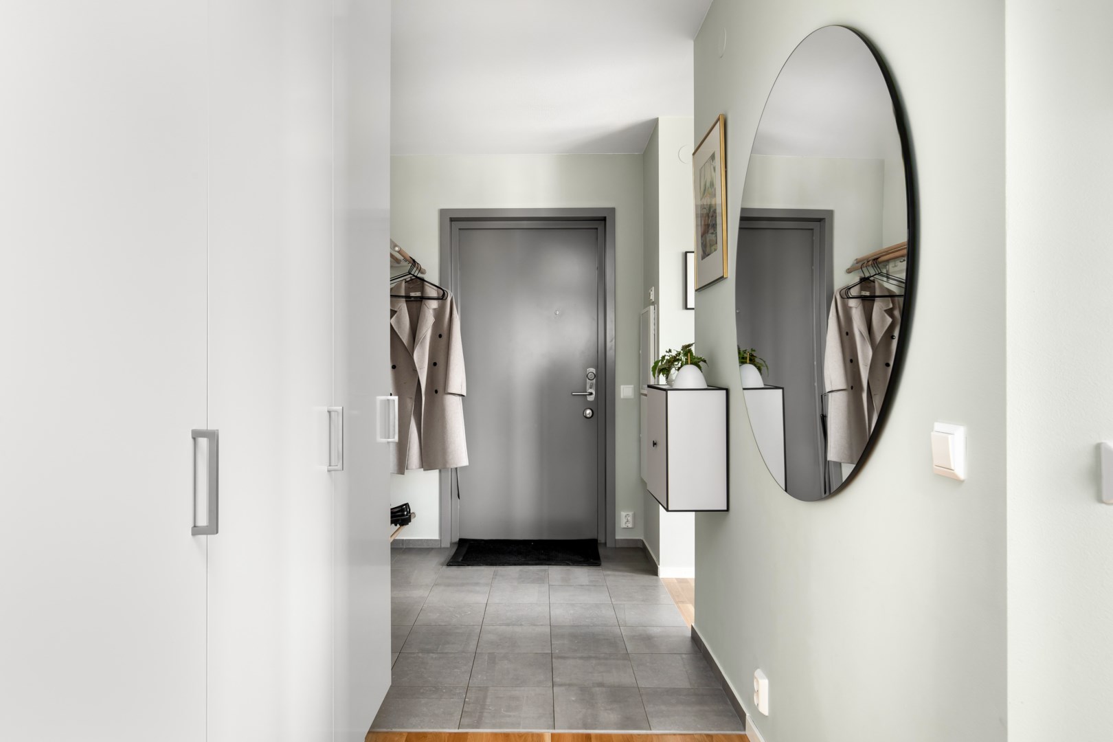 Bostadsbild från Godtemplarvägen 7, Såld i Tollare, Nacka