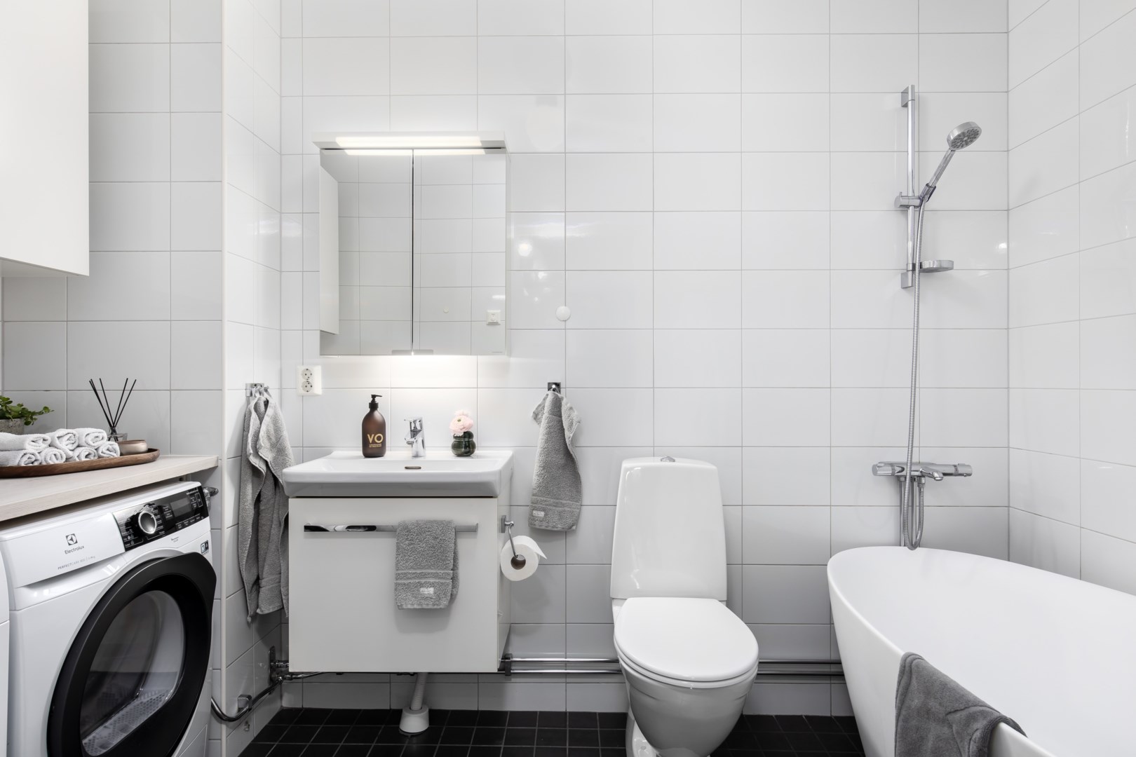 Bostadsbild från Godtemplarvägen 7, Såld i Tollare, Nacka