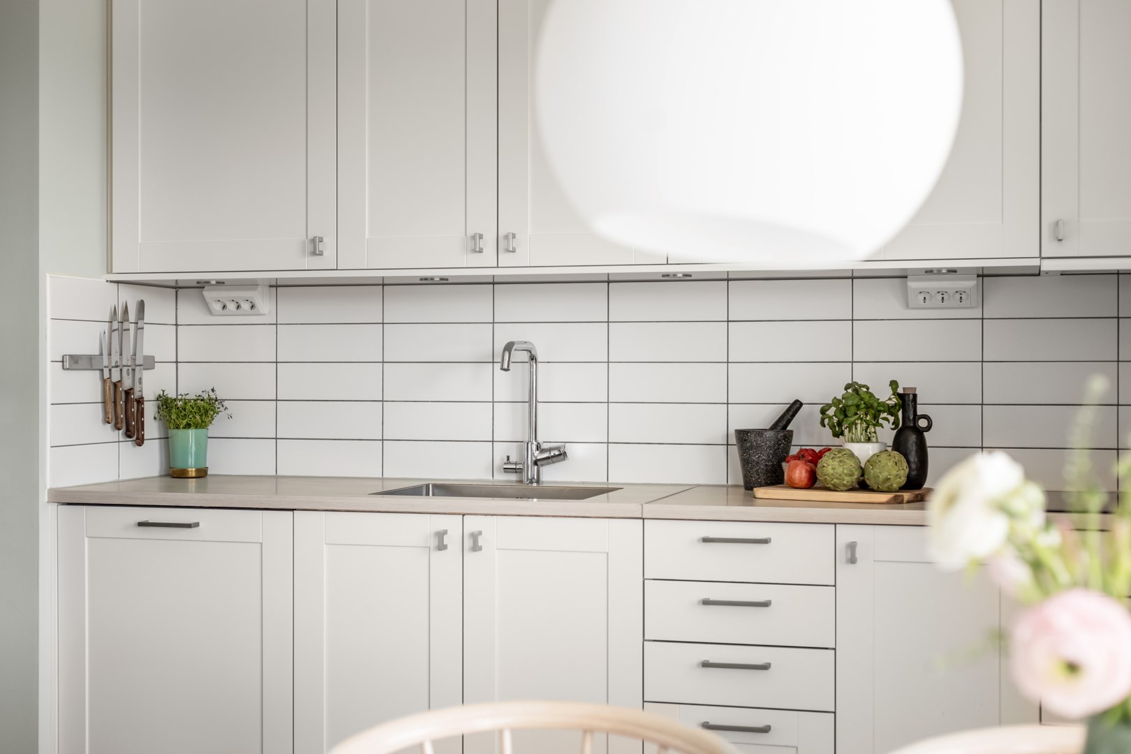 Bostadsbild från Godtemplarvägen 7, Såld i Tollare, Nacka