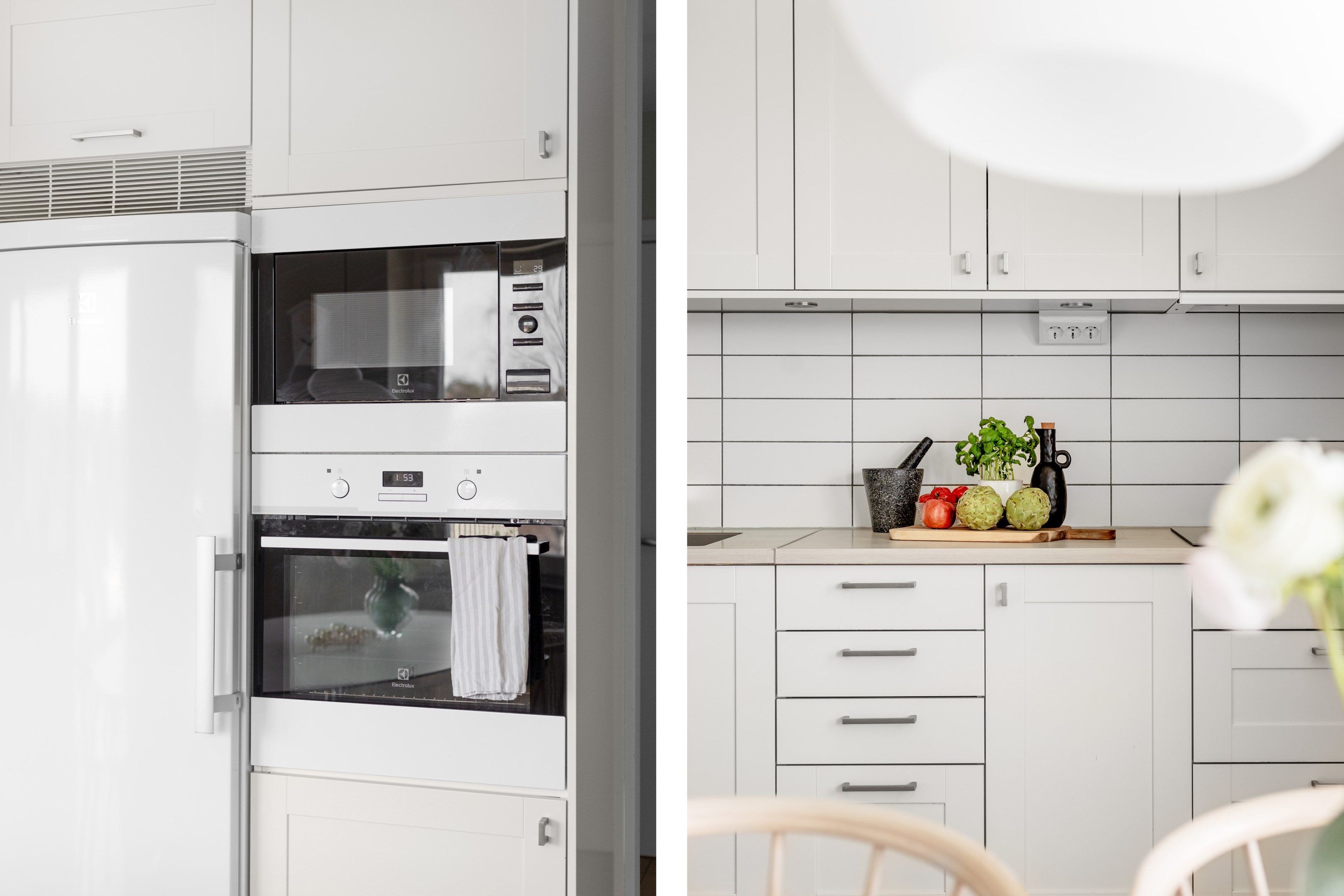 Bostadsbild från Godtemplarvägen 7, Såld i Tollare, Nacka