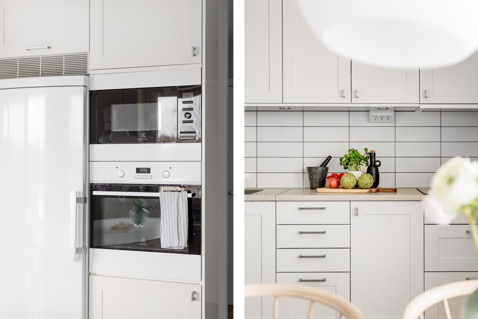 Bostadsbild från Godtemplarvägen 7, Såld i Tollare, Nacka