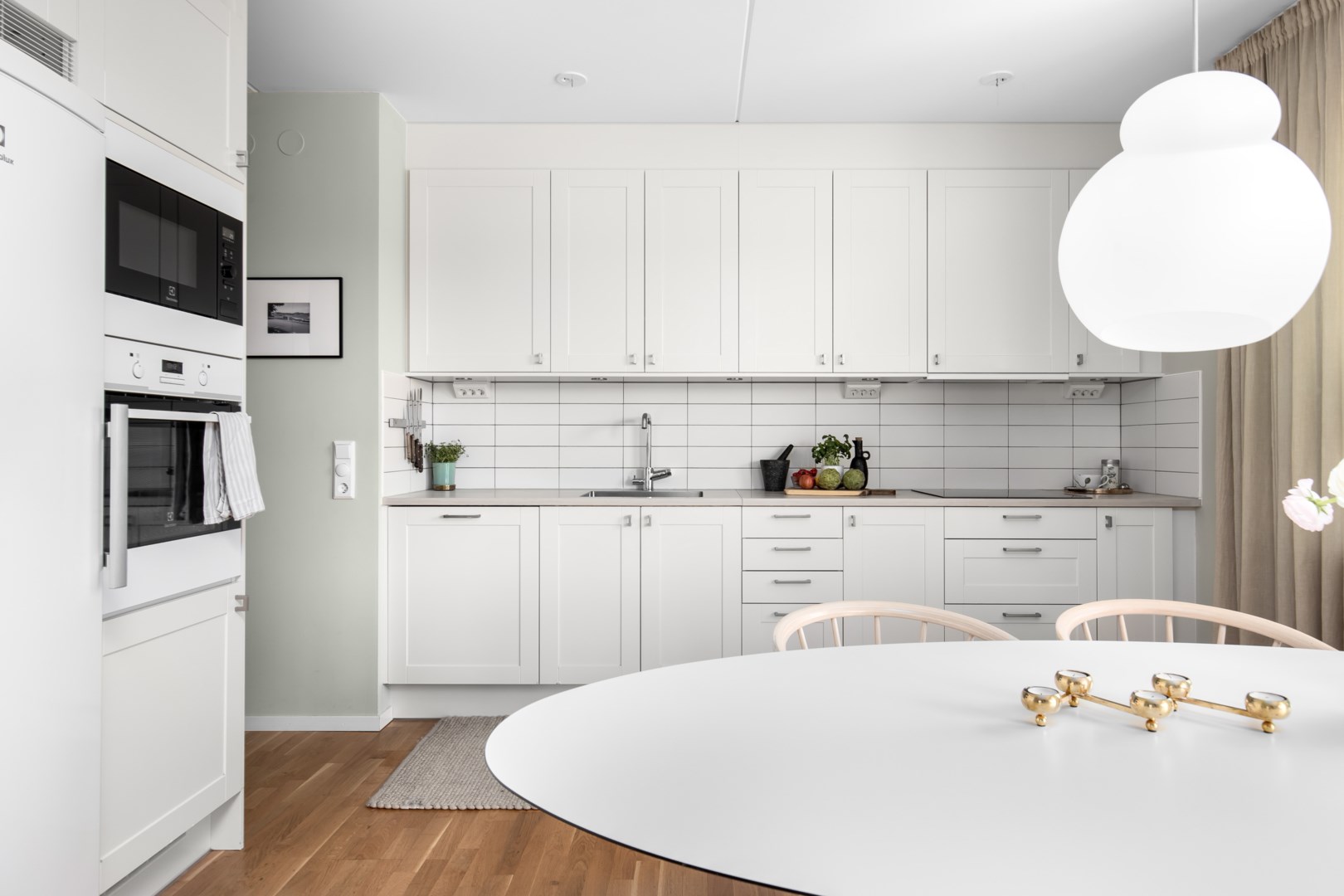 Bostadsbild från Godtemplarvägen 7, Såld i Tollare, Nacka