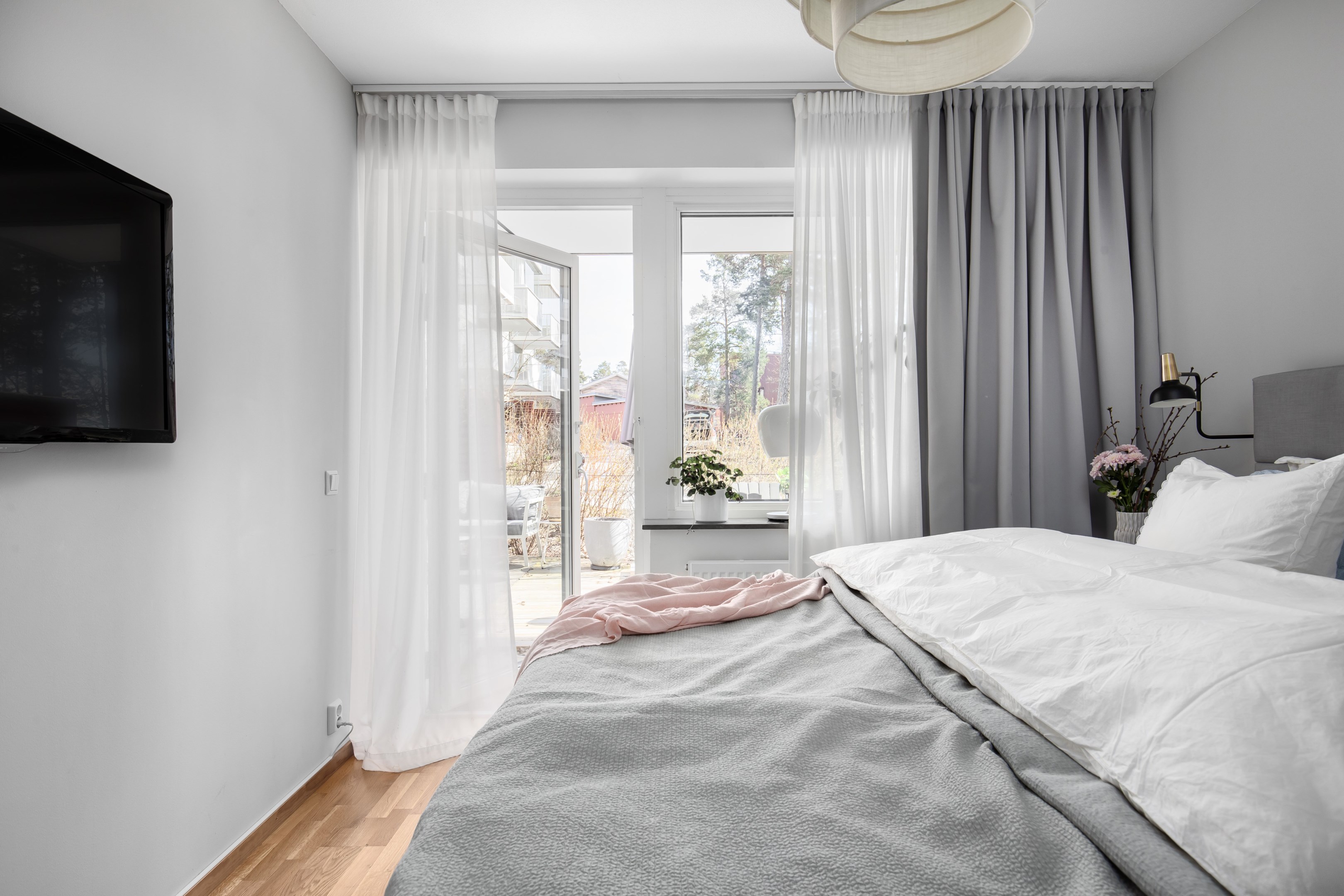 Bostadsbild från Godtemplarvägen 7, Såld i Tollare, Nacka