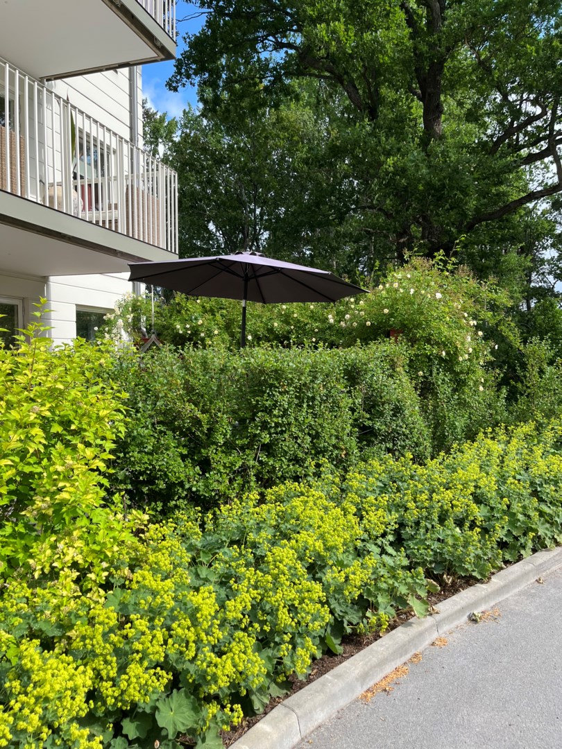 Bostadsbild från Godtemplarvägen 7, Såld i Tollare, Nacka