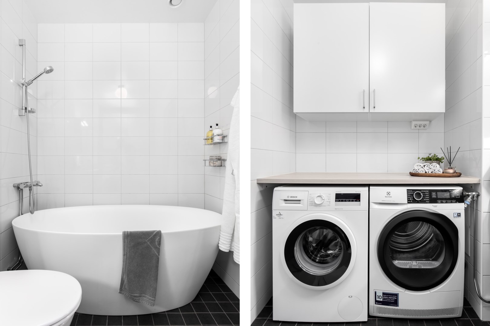 Bostadsbild från Godtemplarvägen 7, Såld i Tollare, Nacka