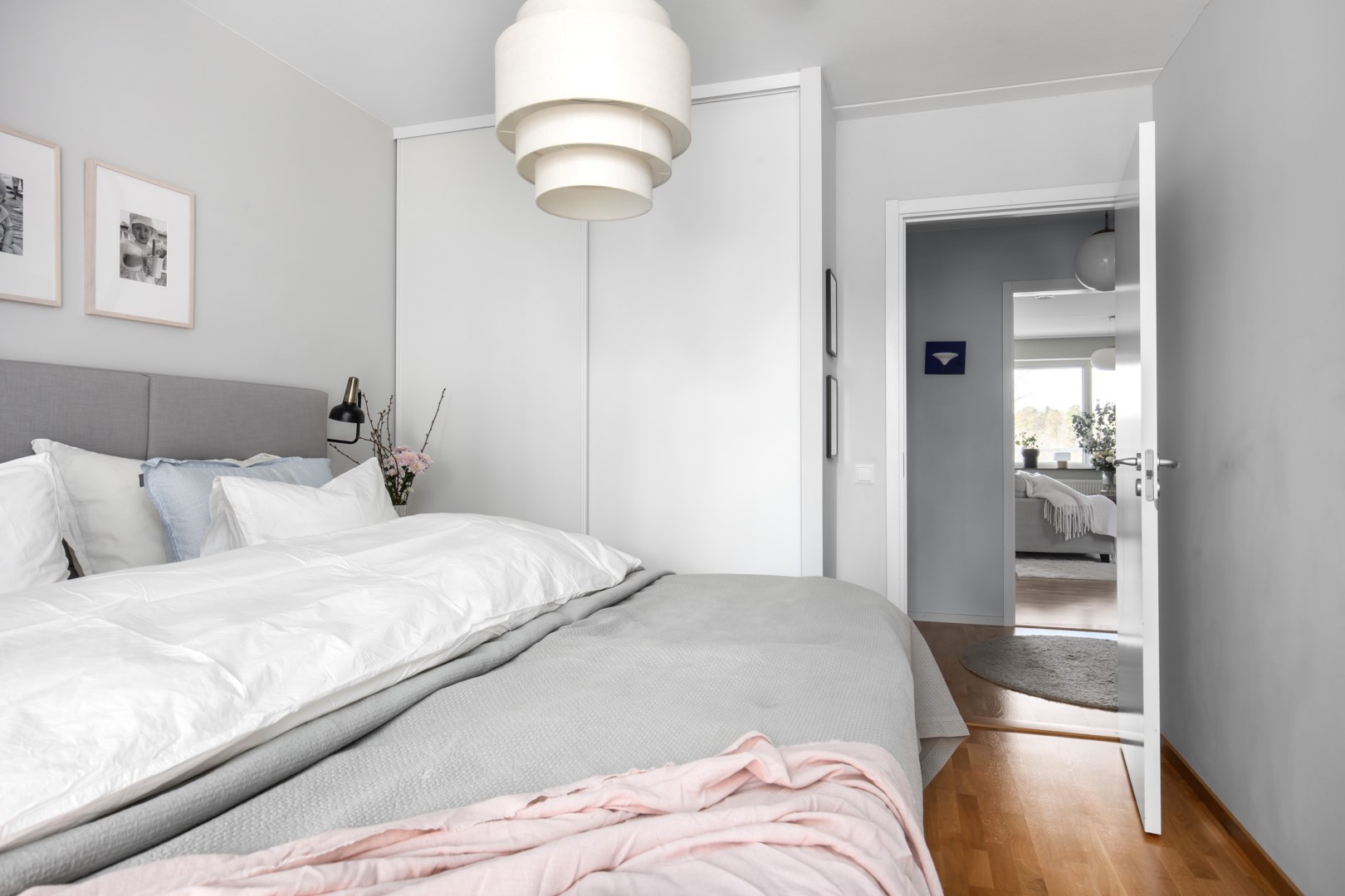 Bostadsbild från Godtemplarvägen 7, Såld i Tollare, Nacka