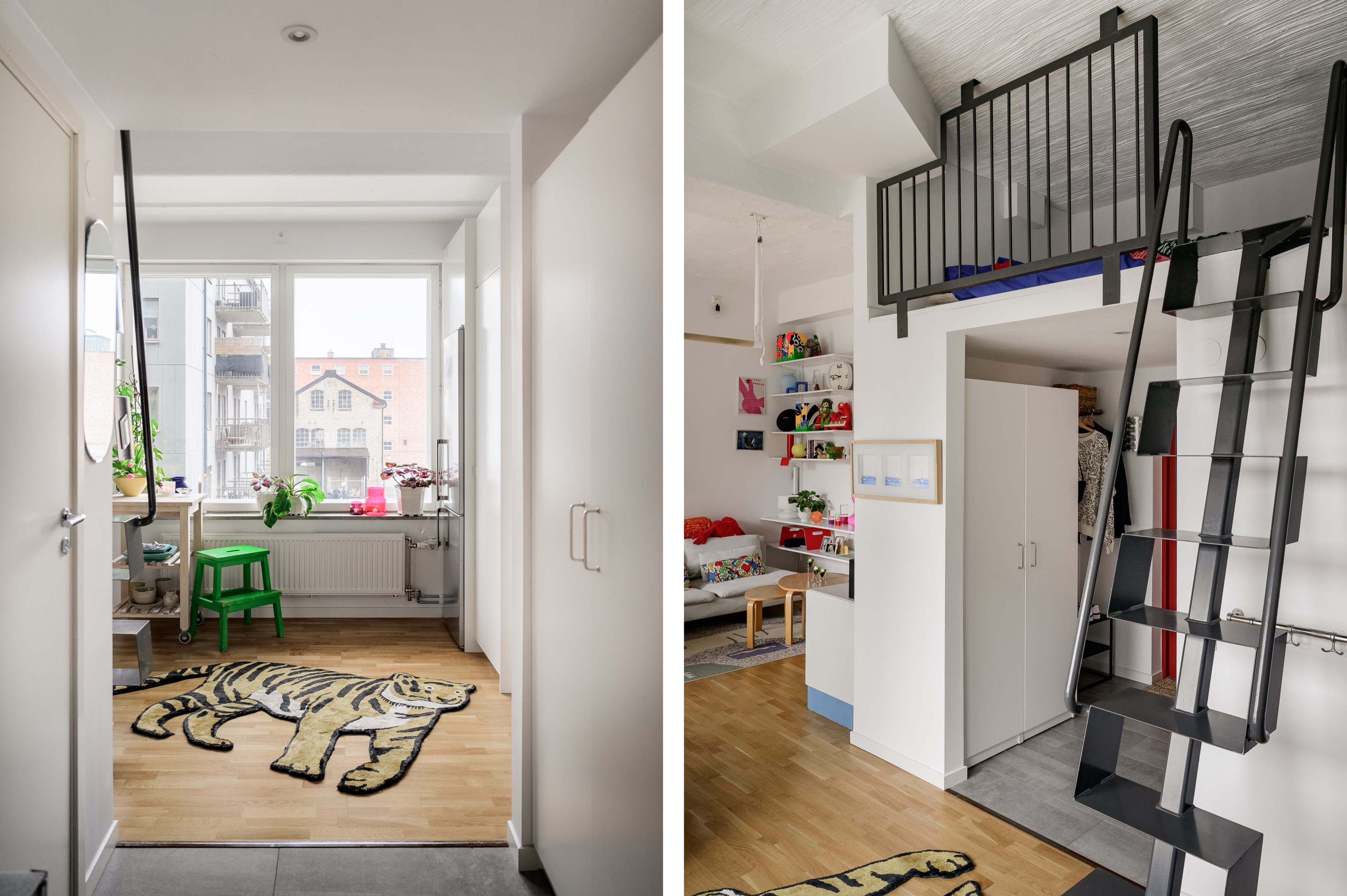 Bostadsbild från Stig Lindbergs gata 17A, Såld i Porslinskvarteren, Värmdö