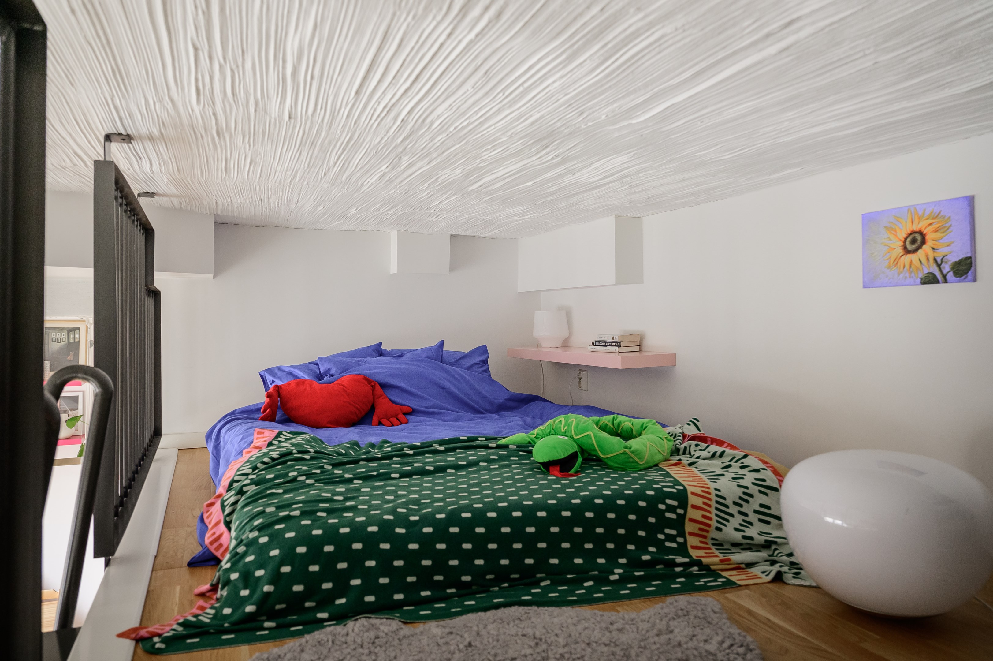 Bostadsbild från Stig Lindbergs gata 17A, Såld i Porslinskvarteren, Värmdö