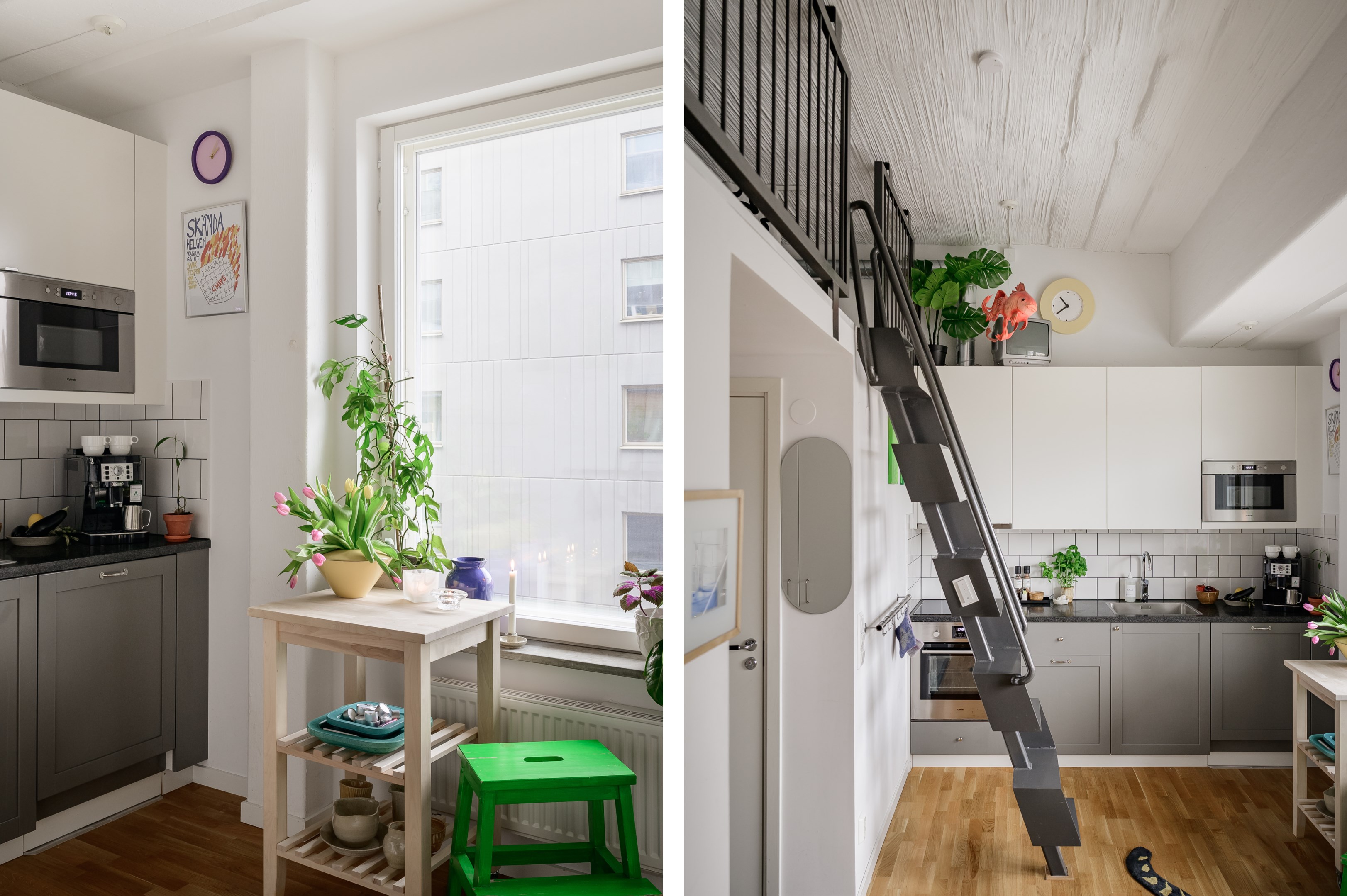 Bostadsbild från Stig Lindbergs gata 17A, Såld i Porslinskvarteren, Värmdö